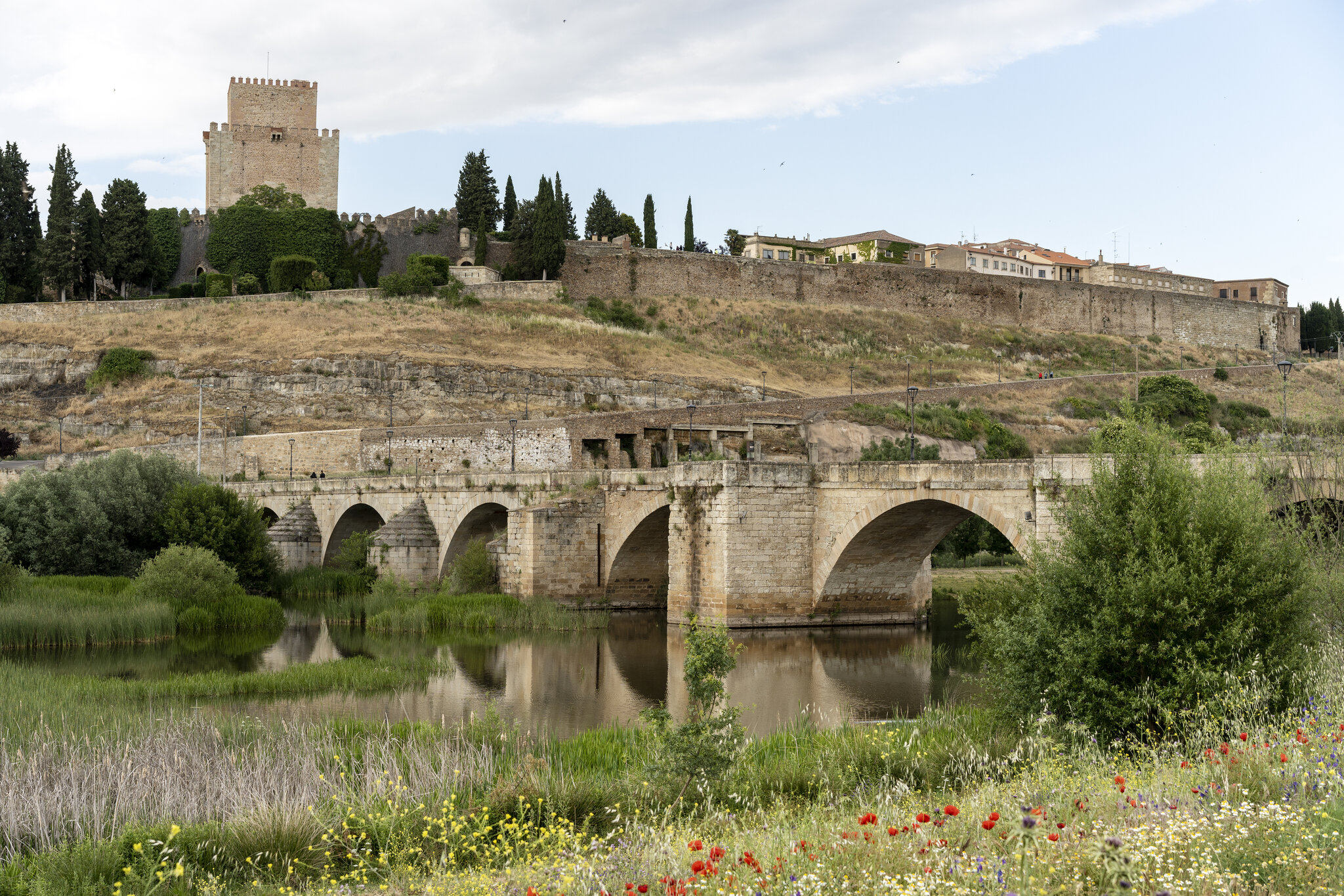 Parador de Ciudad Rodrigo 5