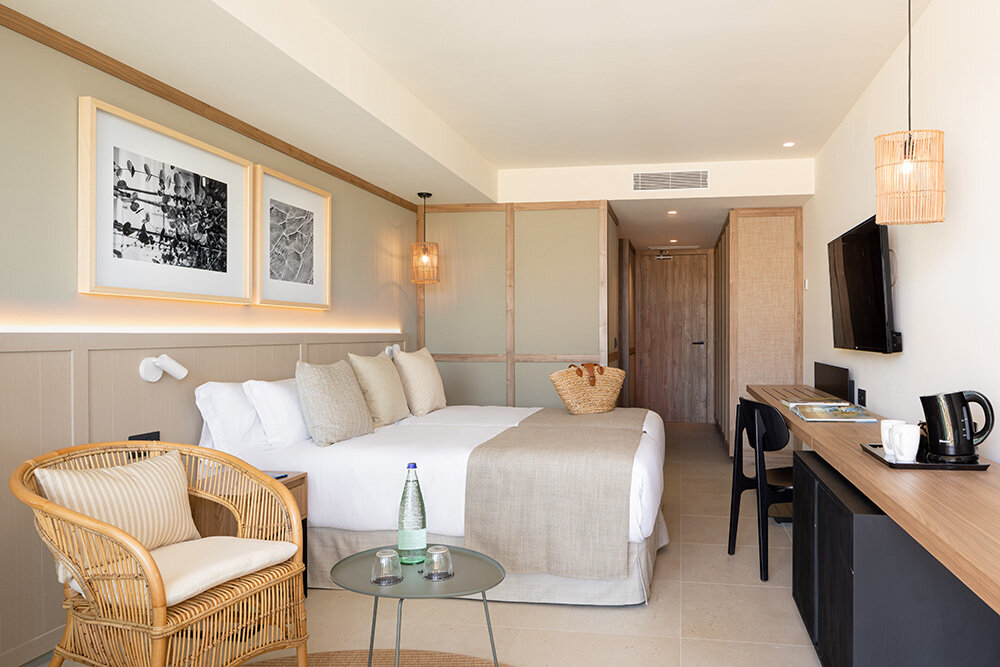 Atzavara Hotel & Spa 2