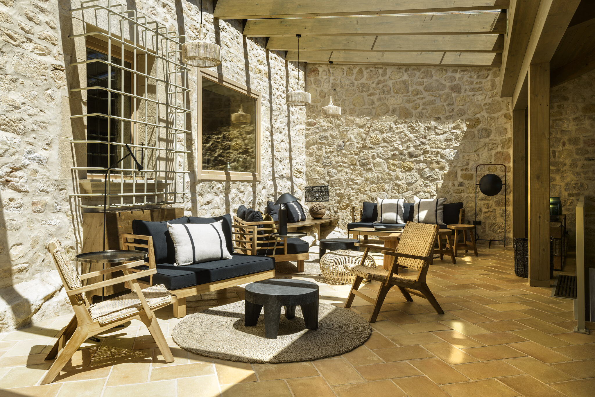 Torre del Marqués Hotel 3