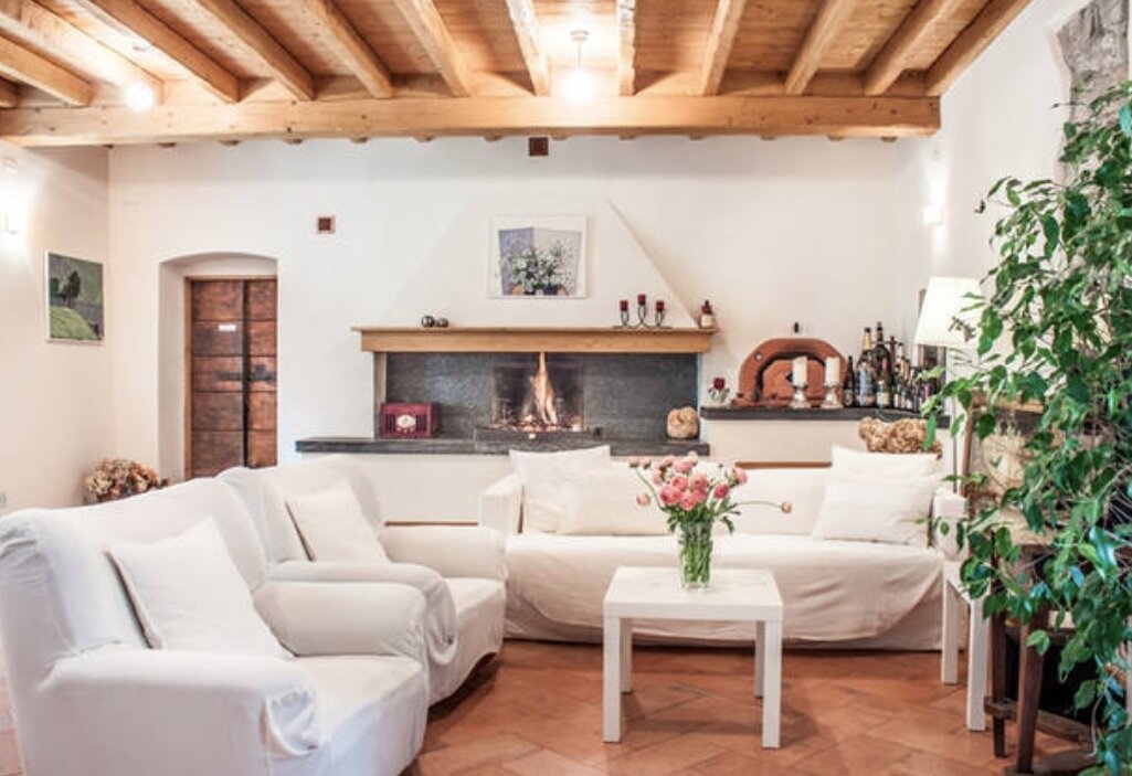 B&B Alla Torre del Barbarossa - Osteria Sali e Tabacchi