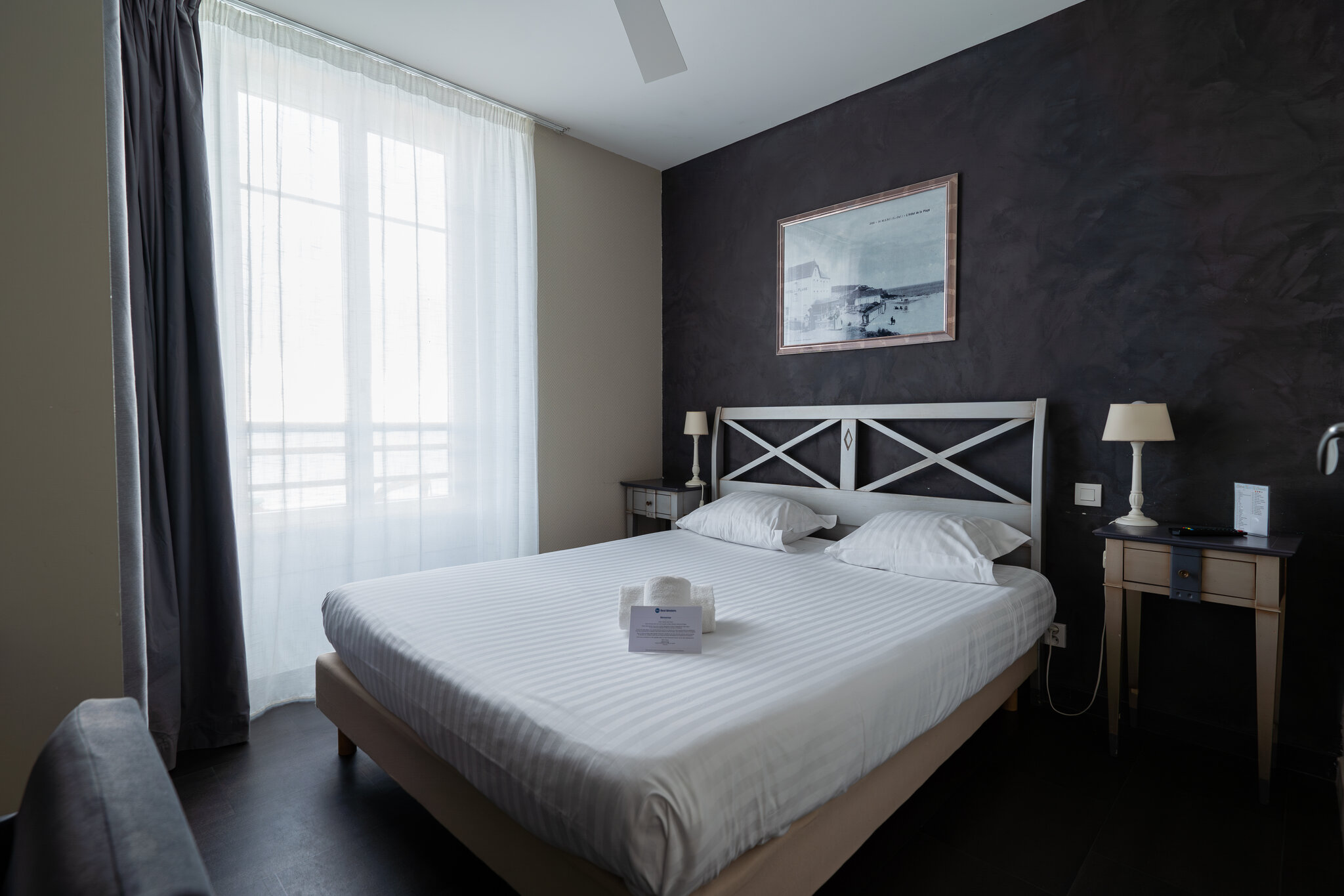 Best Western Hôtel de la Plage 2