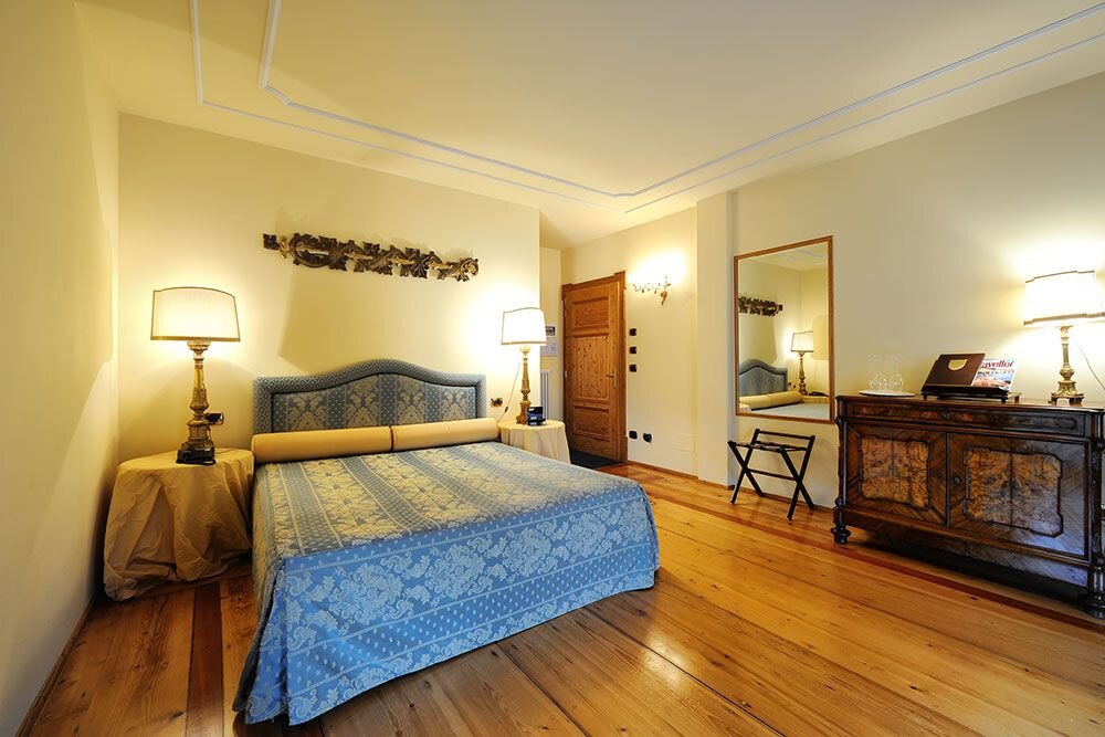 Villa Orso Grigio 3