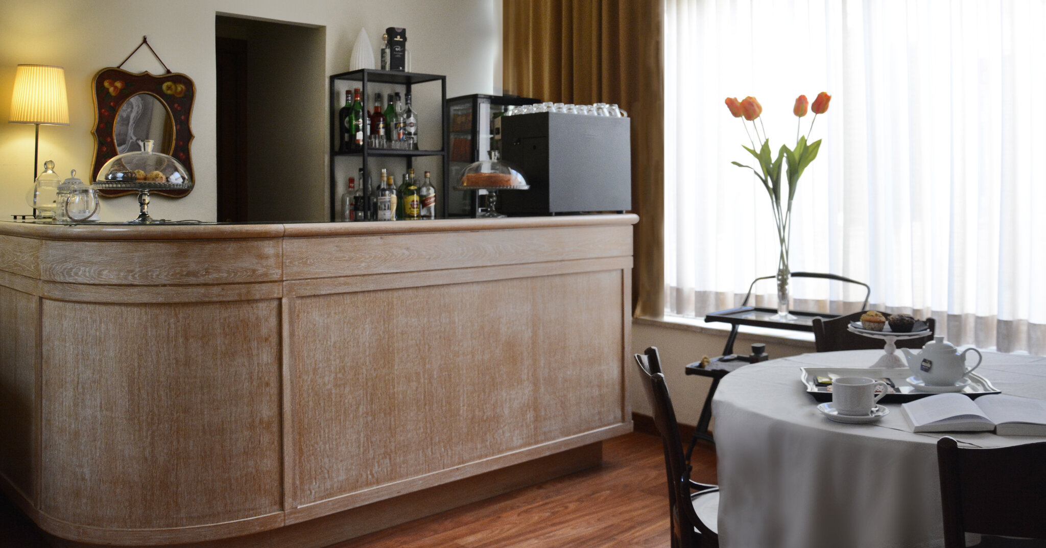 Hotel Touring Wellness&Beauty 3