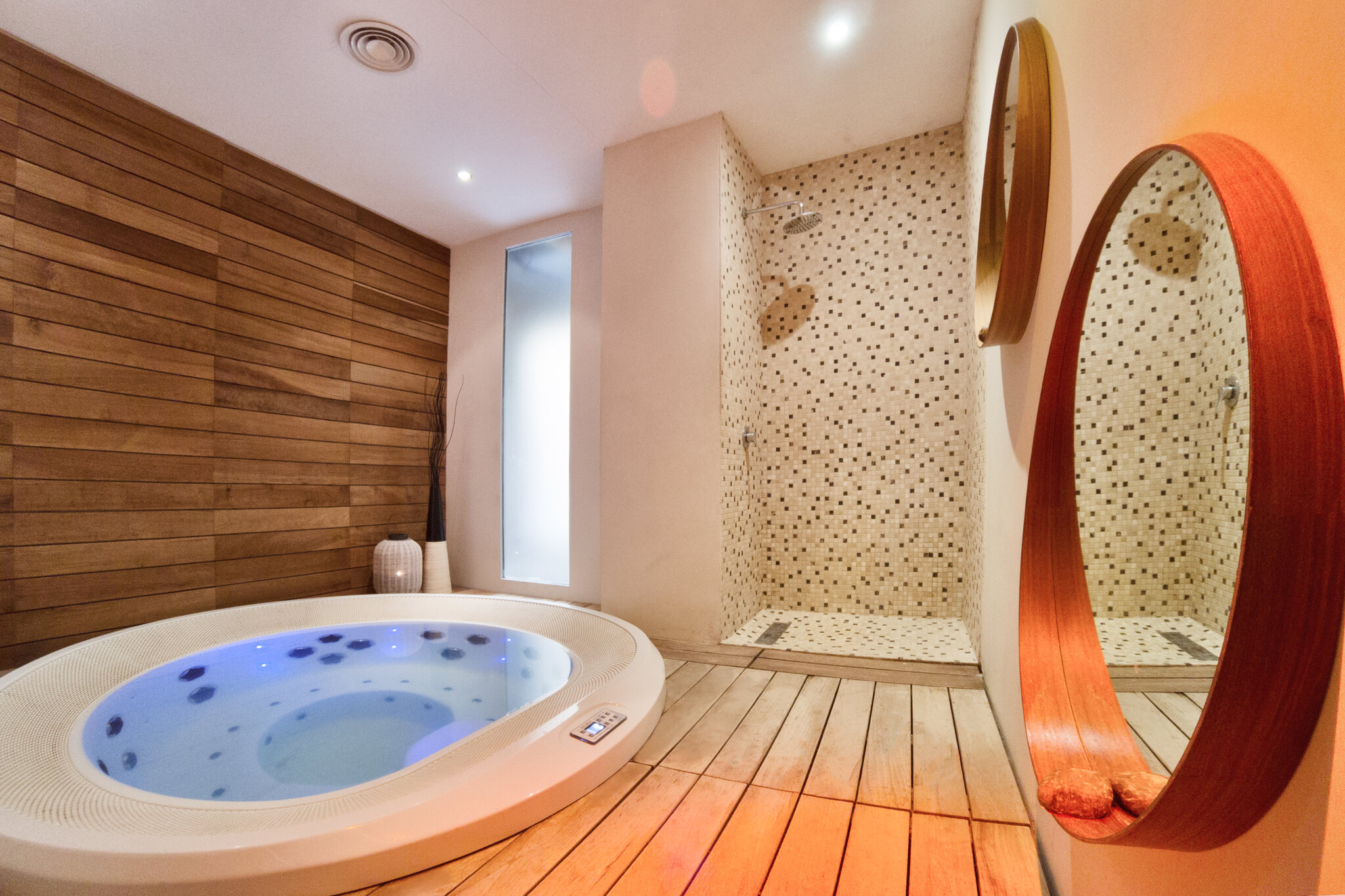Hotel Touring Wellness&Beauty