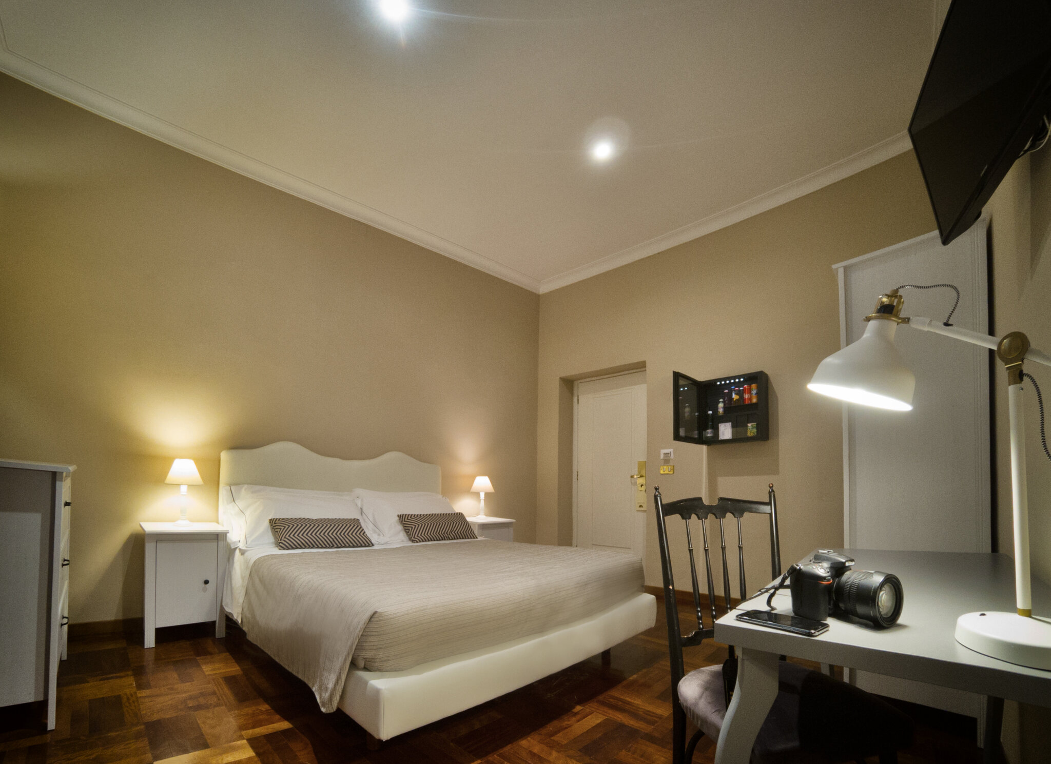 Hotel Touring Wellness&Beauty 2