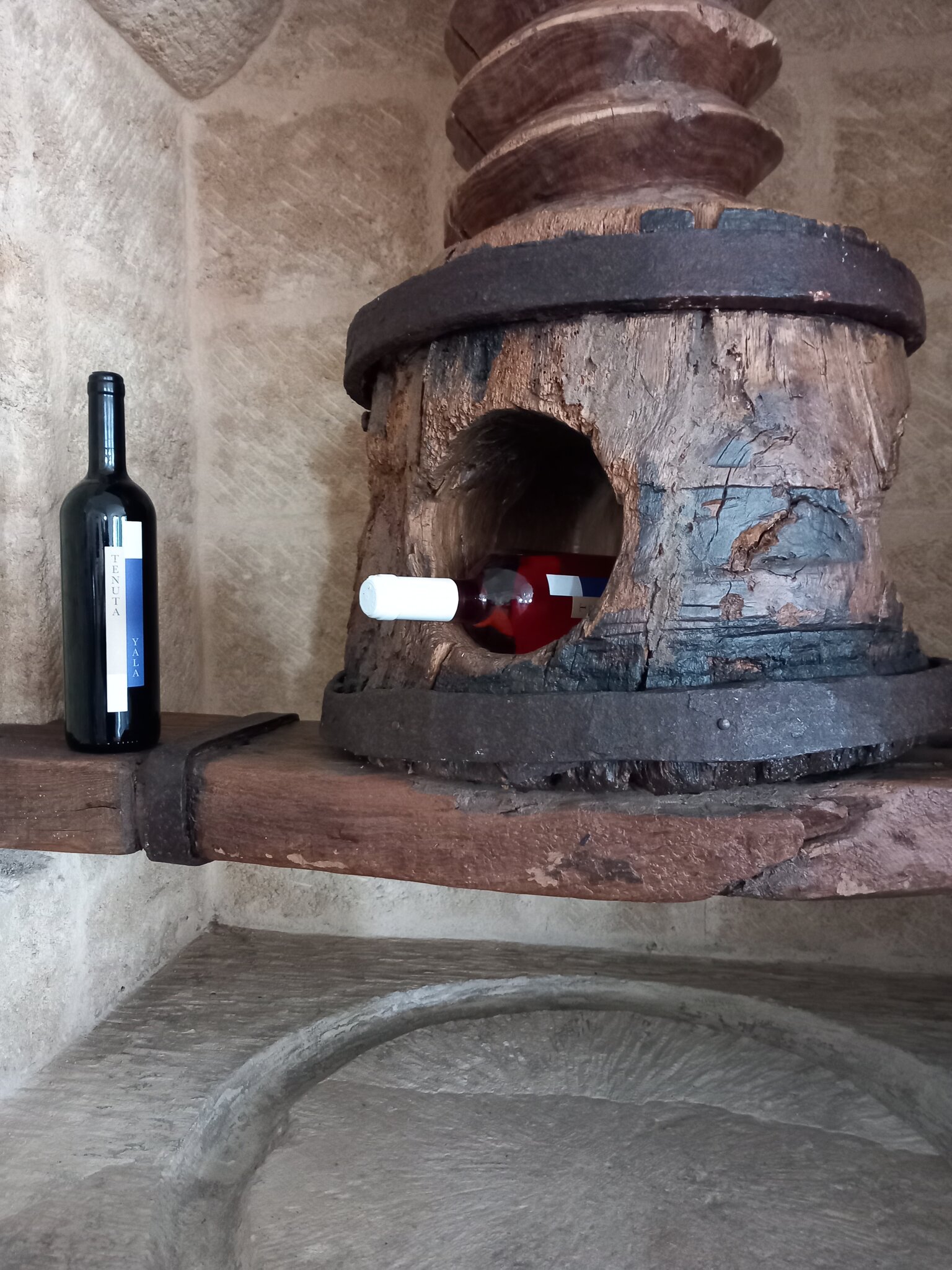 Tenuta Yala - Residenza Agrituristica 3