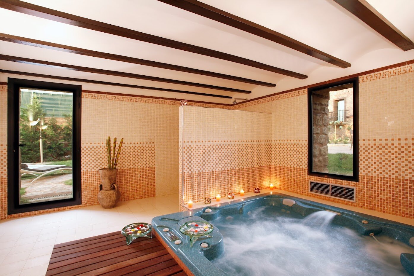 Hotel Boutique Real Casona de las Amas