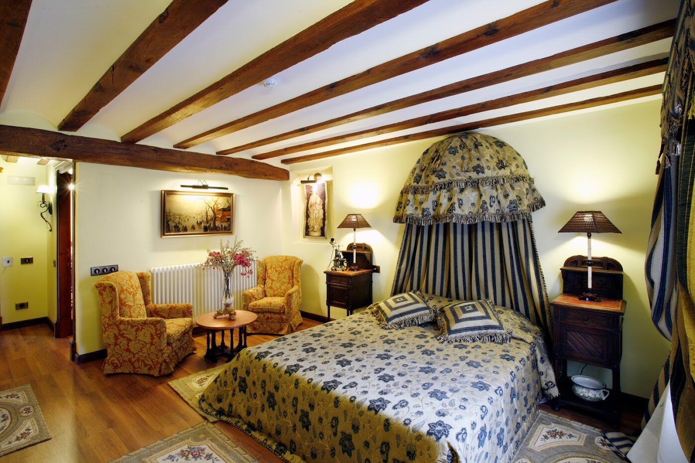 Hotel Boutique Real Casona de las Amas 2