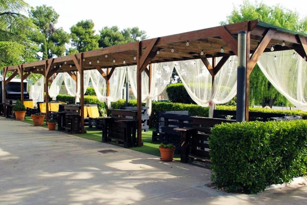Hotel Santa Barbara 4