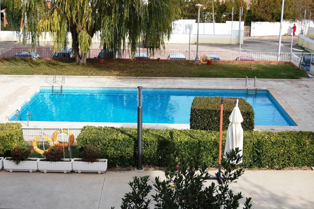 Hotel Santa Barbara 3