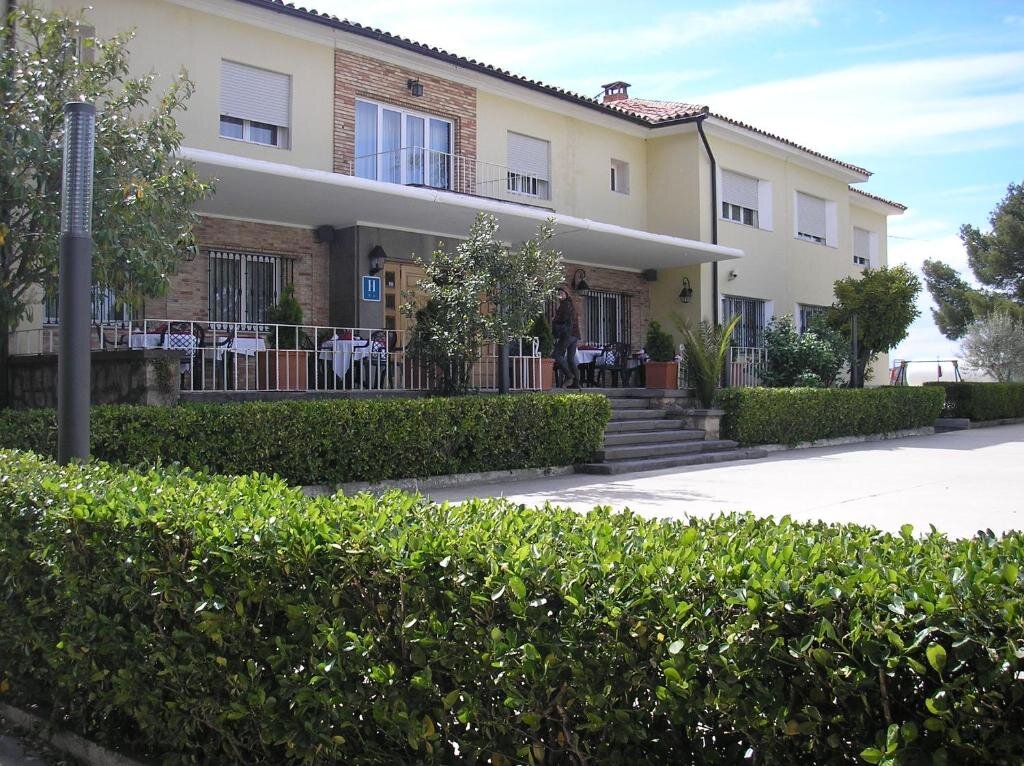 Hotel Santa Barbara 2