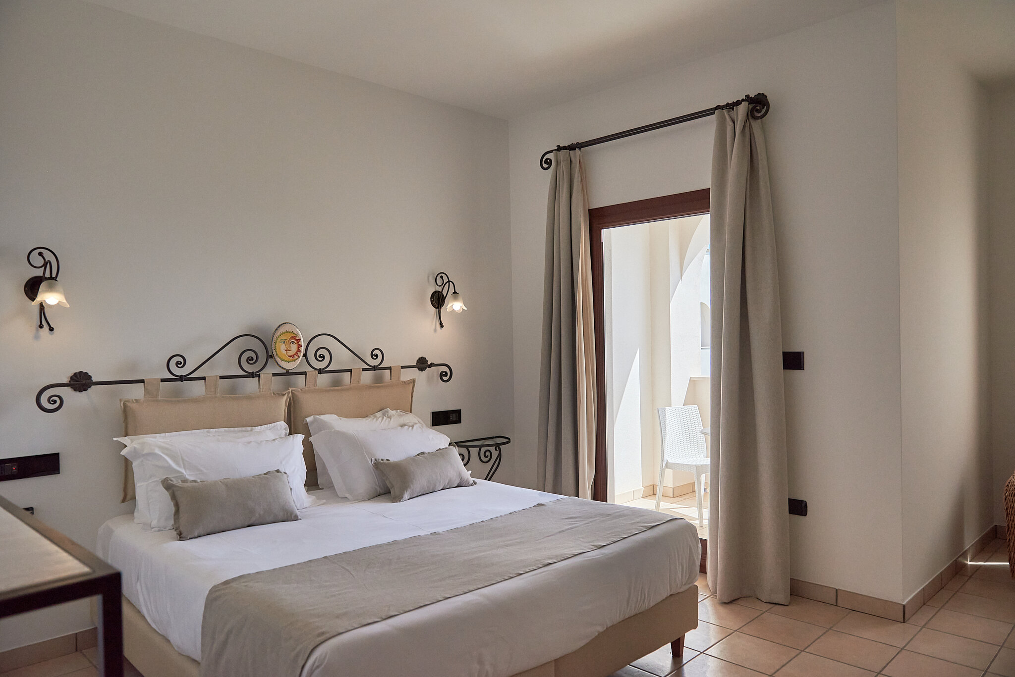 Hotel Montecallini 2