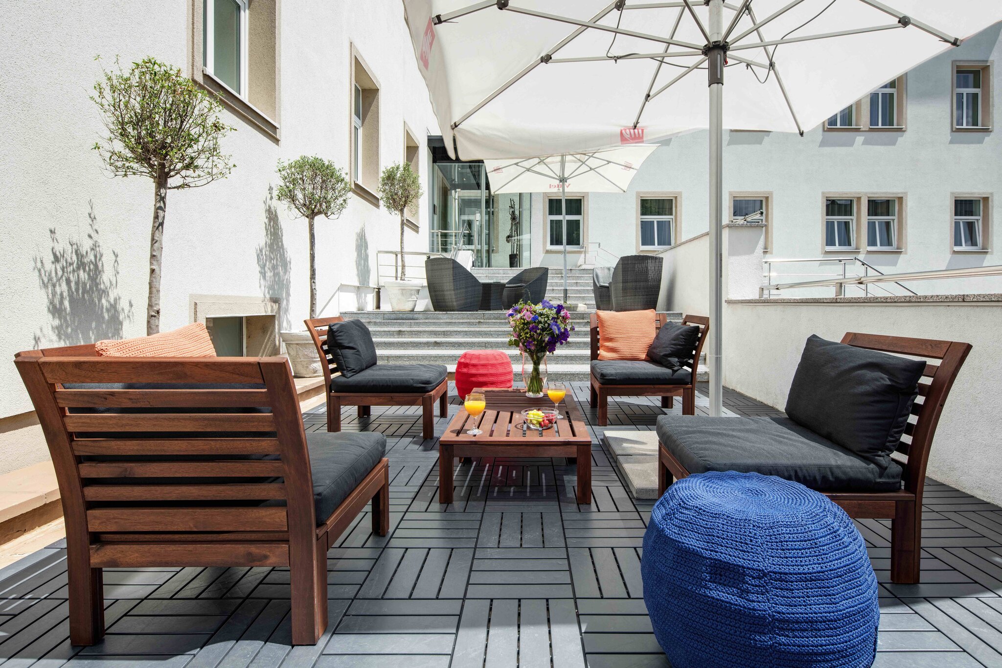 Mamaison Residence Sulekova Bratislava 3