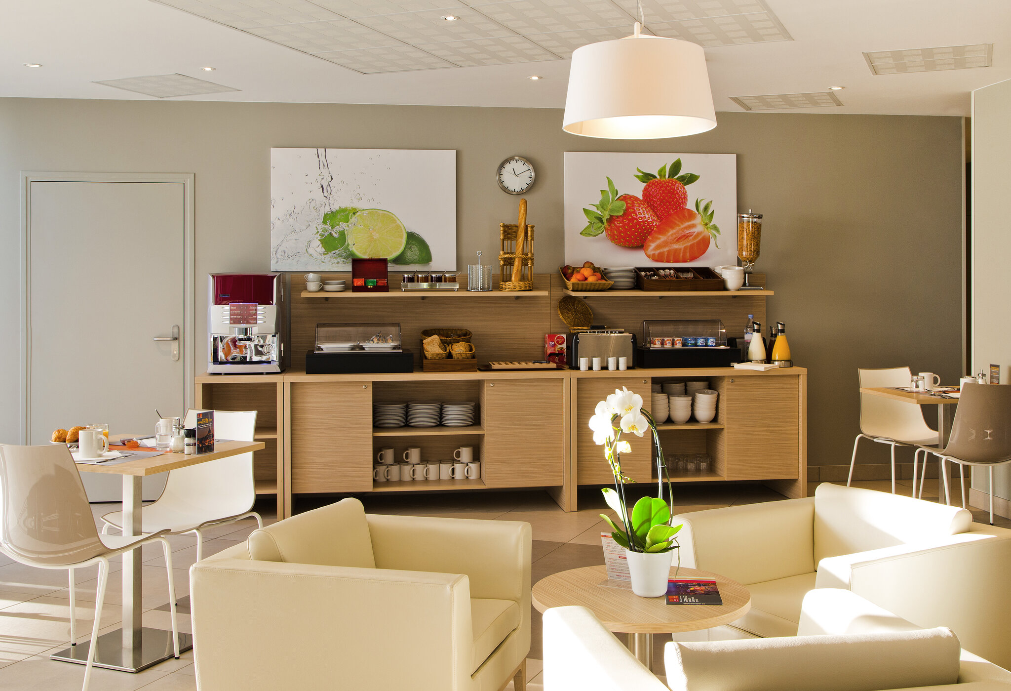 Aparthotel Adagio Access Le Havre Les Docks 3