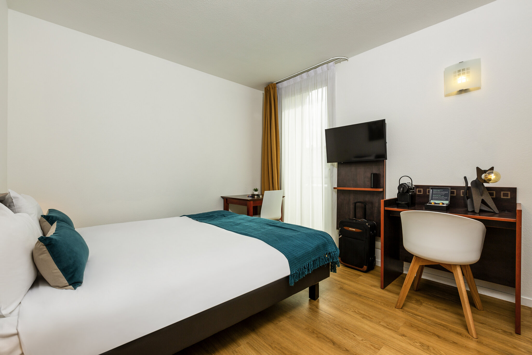 Aparthotel Adagio Access Paris Porte de Charenton 2