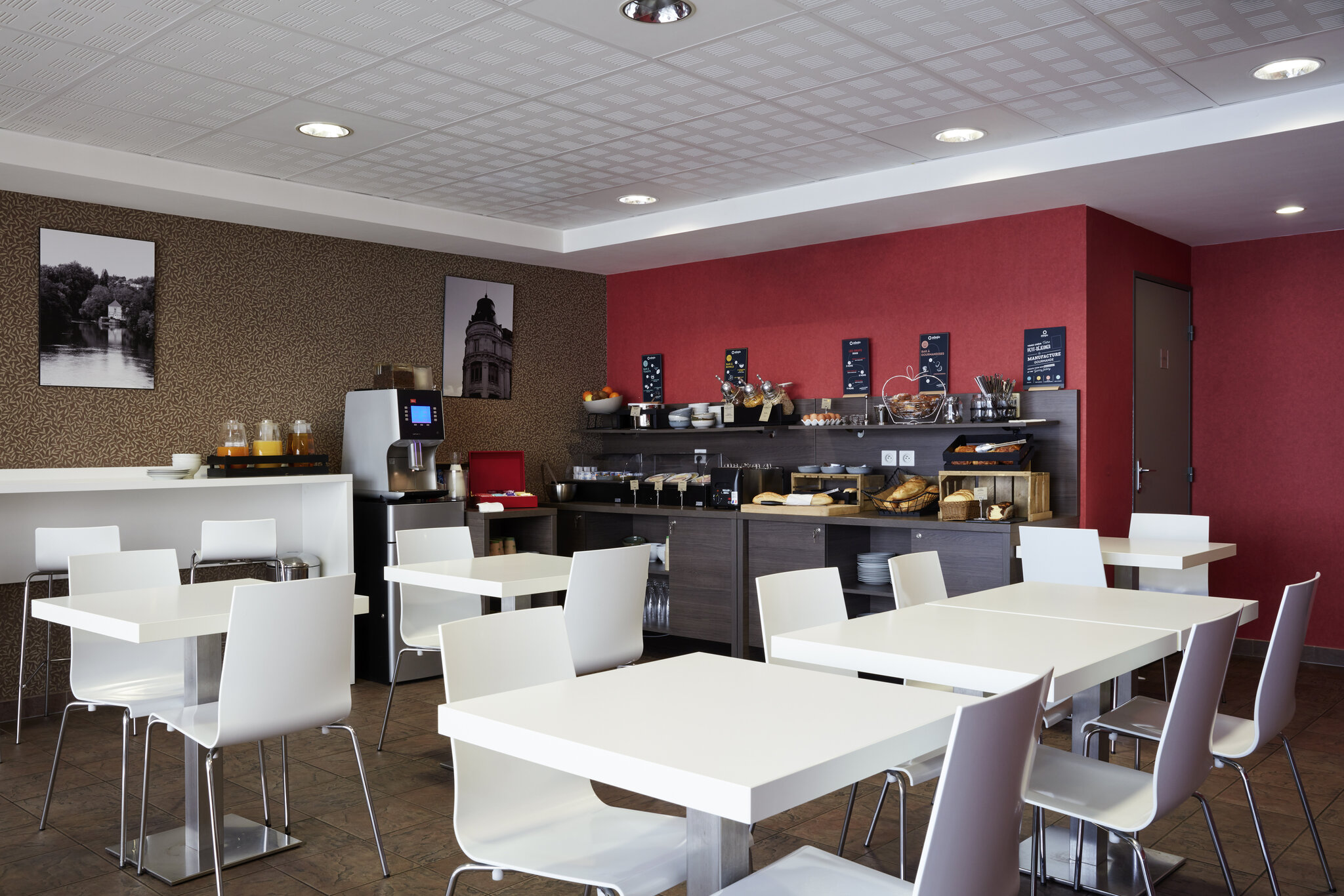 Aparthotel Adagio Access Poitiers 2