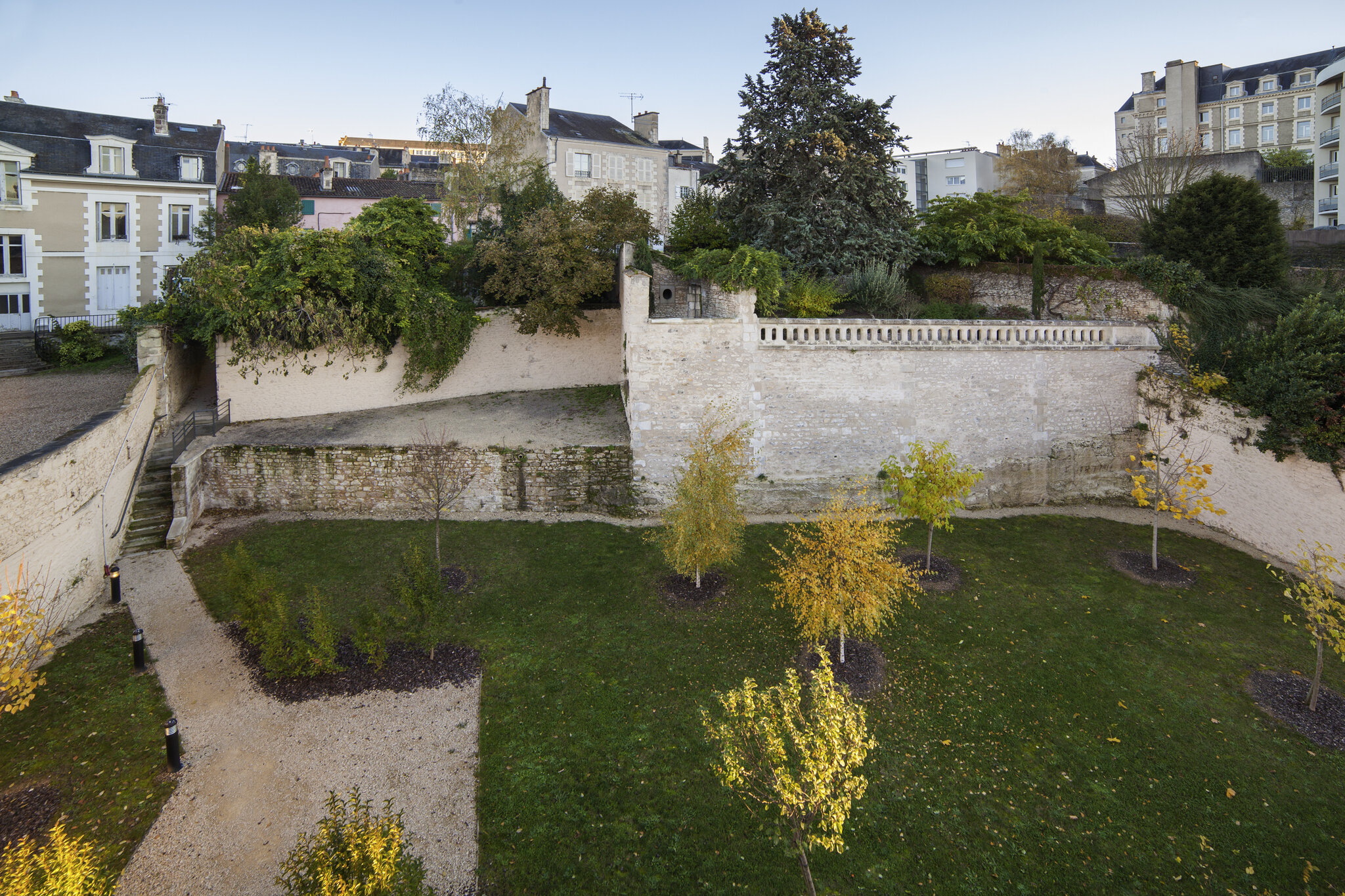 Aparthotel Adagio Access Poitiers 3