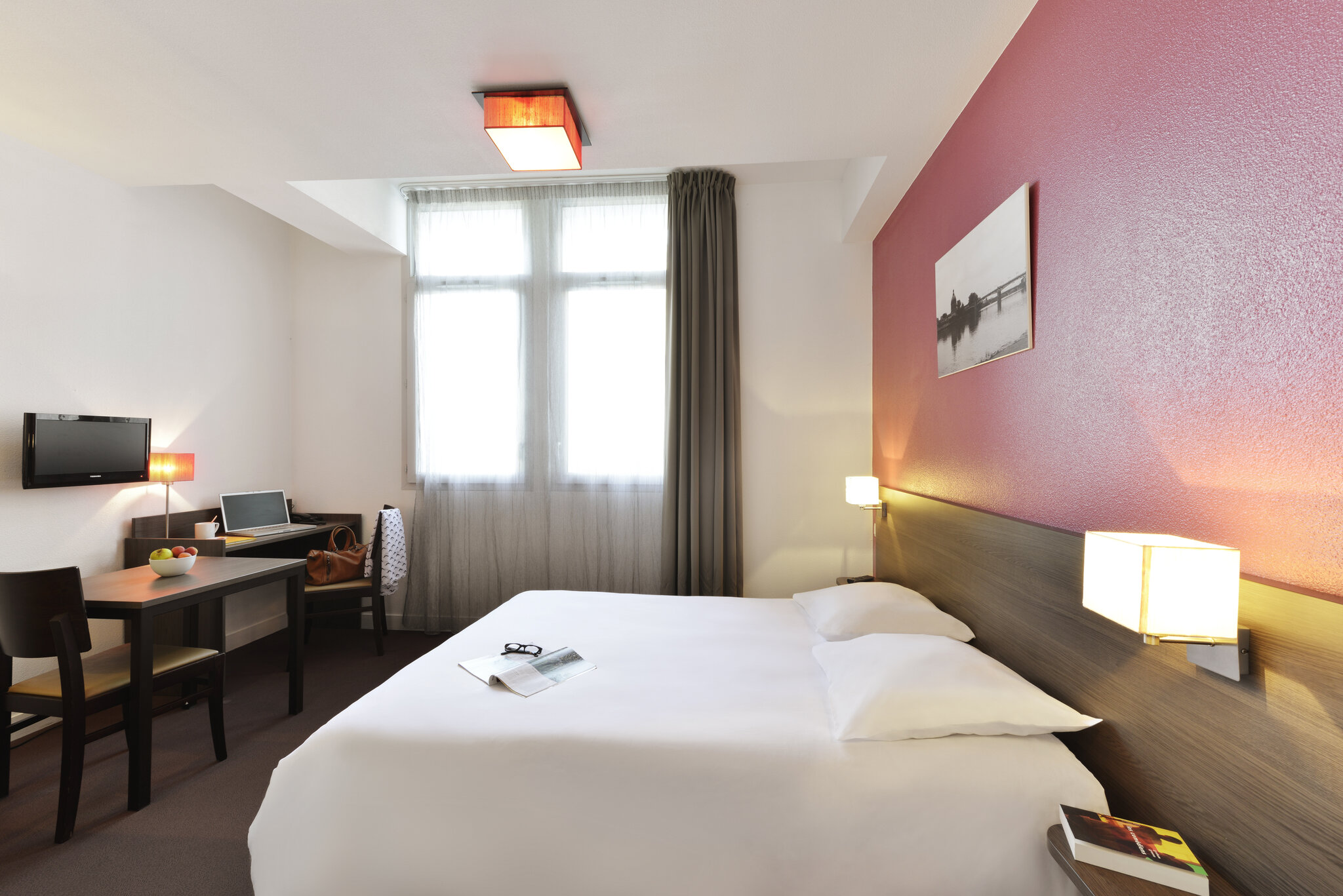 Aparthotel Adagio Access Toulouse Saint Cyprien