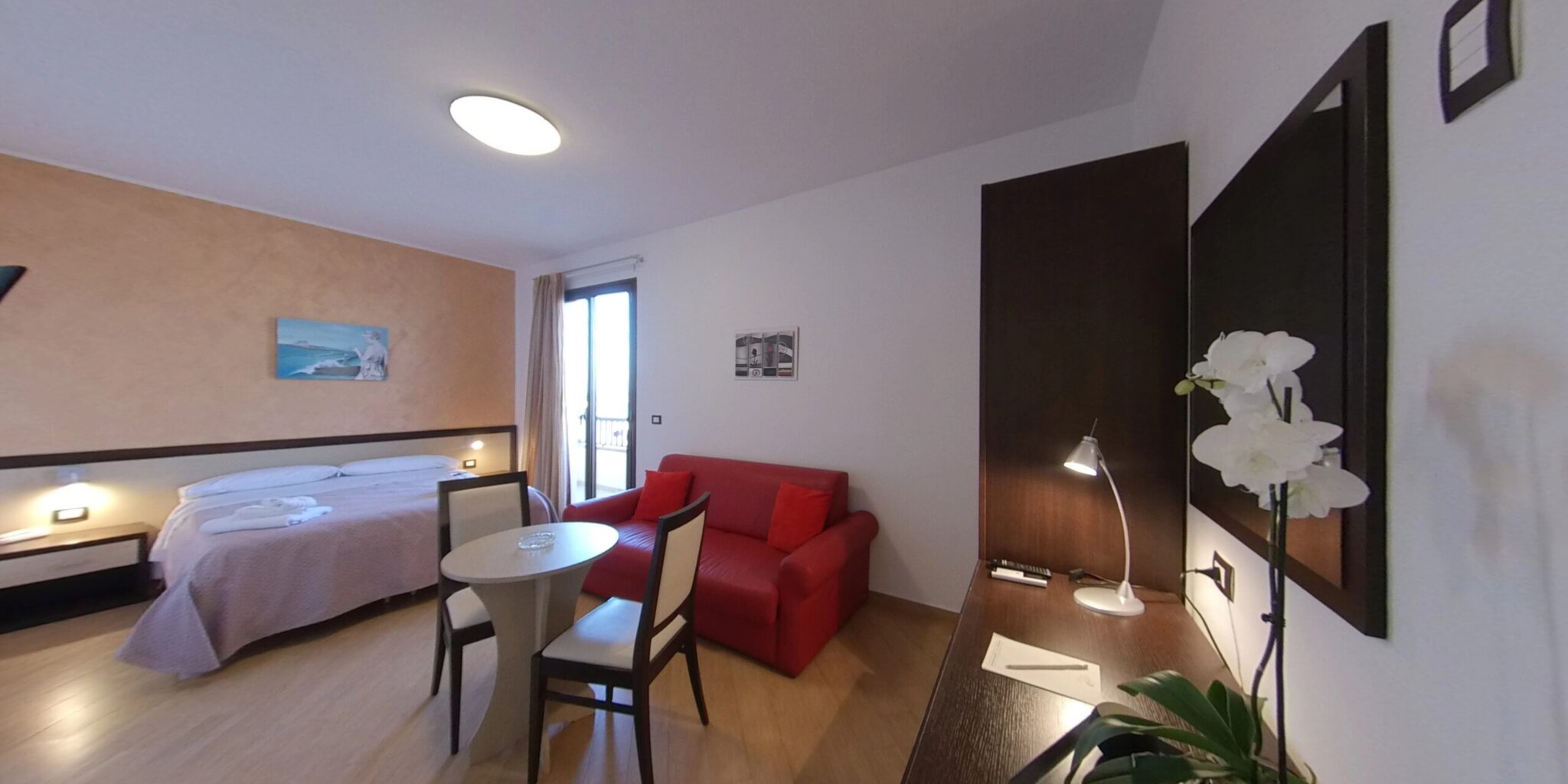 Albergo Ristorante Scala 3