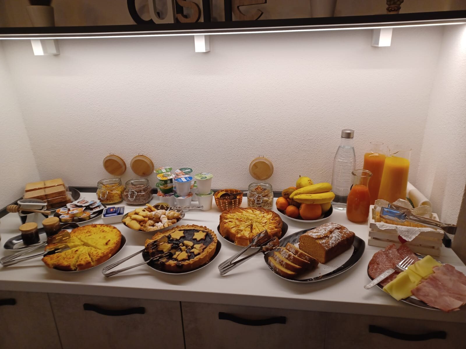 B&B Il Gaudente 3