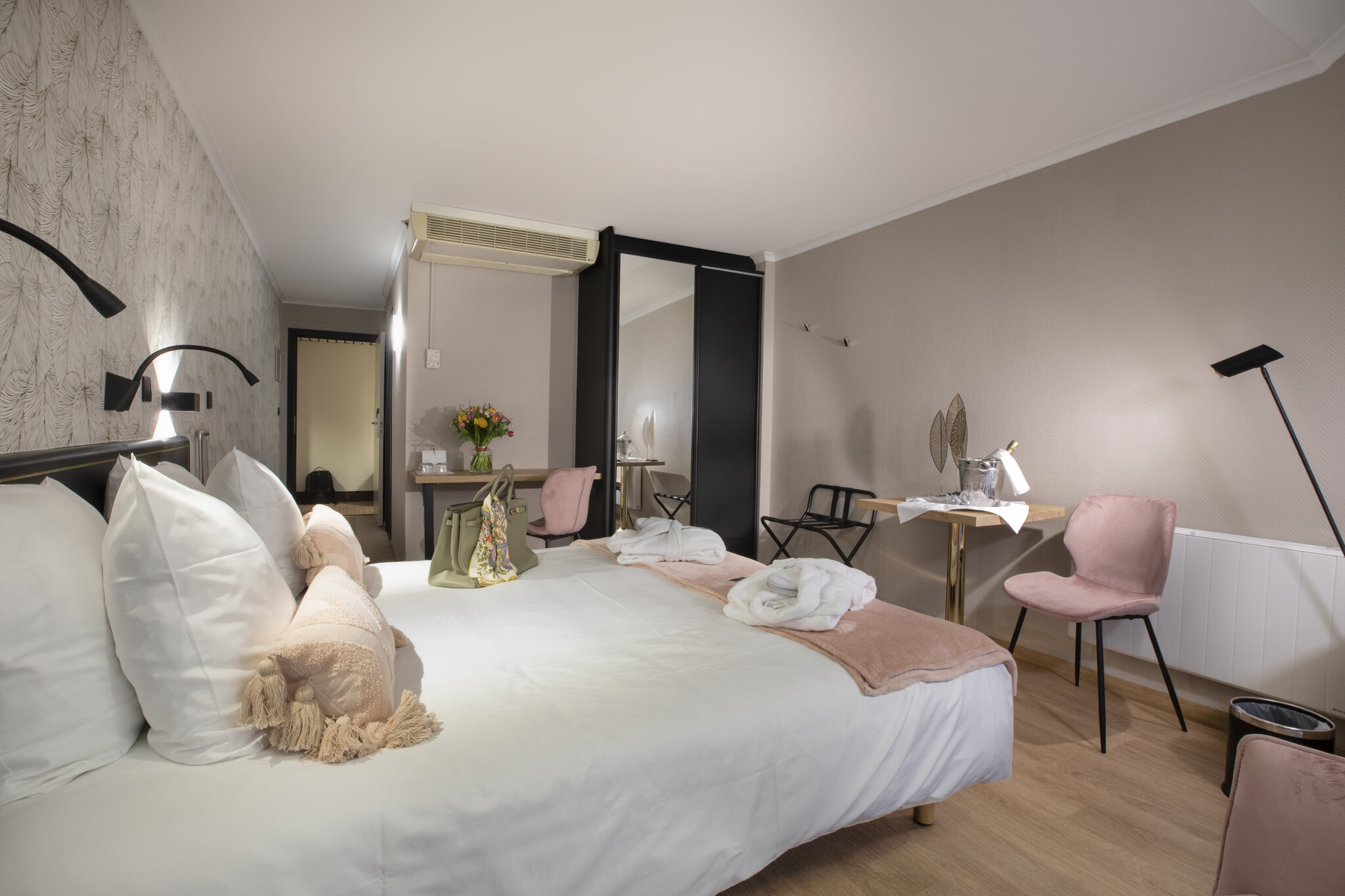 Hotel Quartier Latin