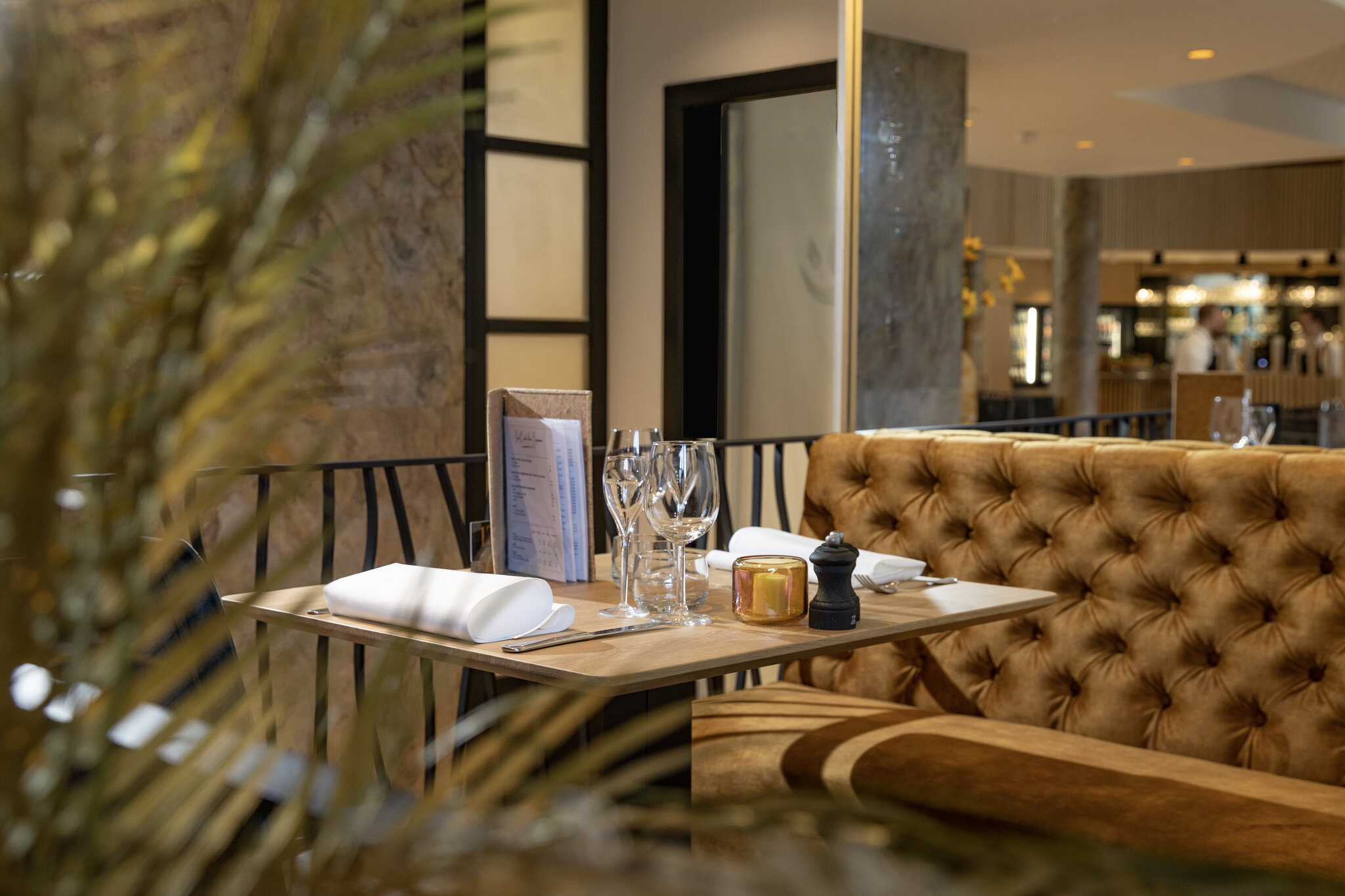 Hotel Quartier Latin 2