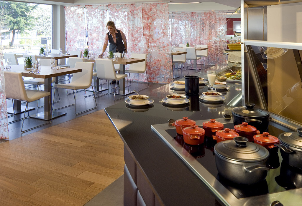 Novotel Brussels Airport 3