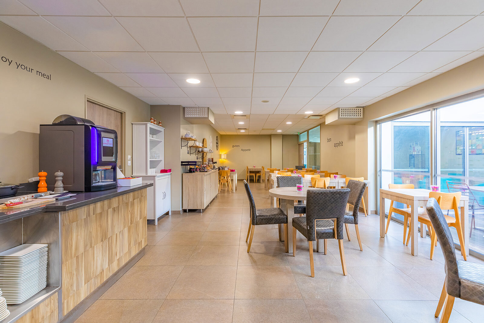 Appart'City Confort Rennes - Cesson-Sévigné 3