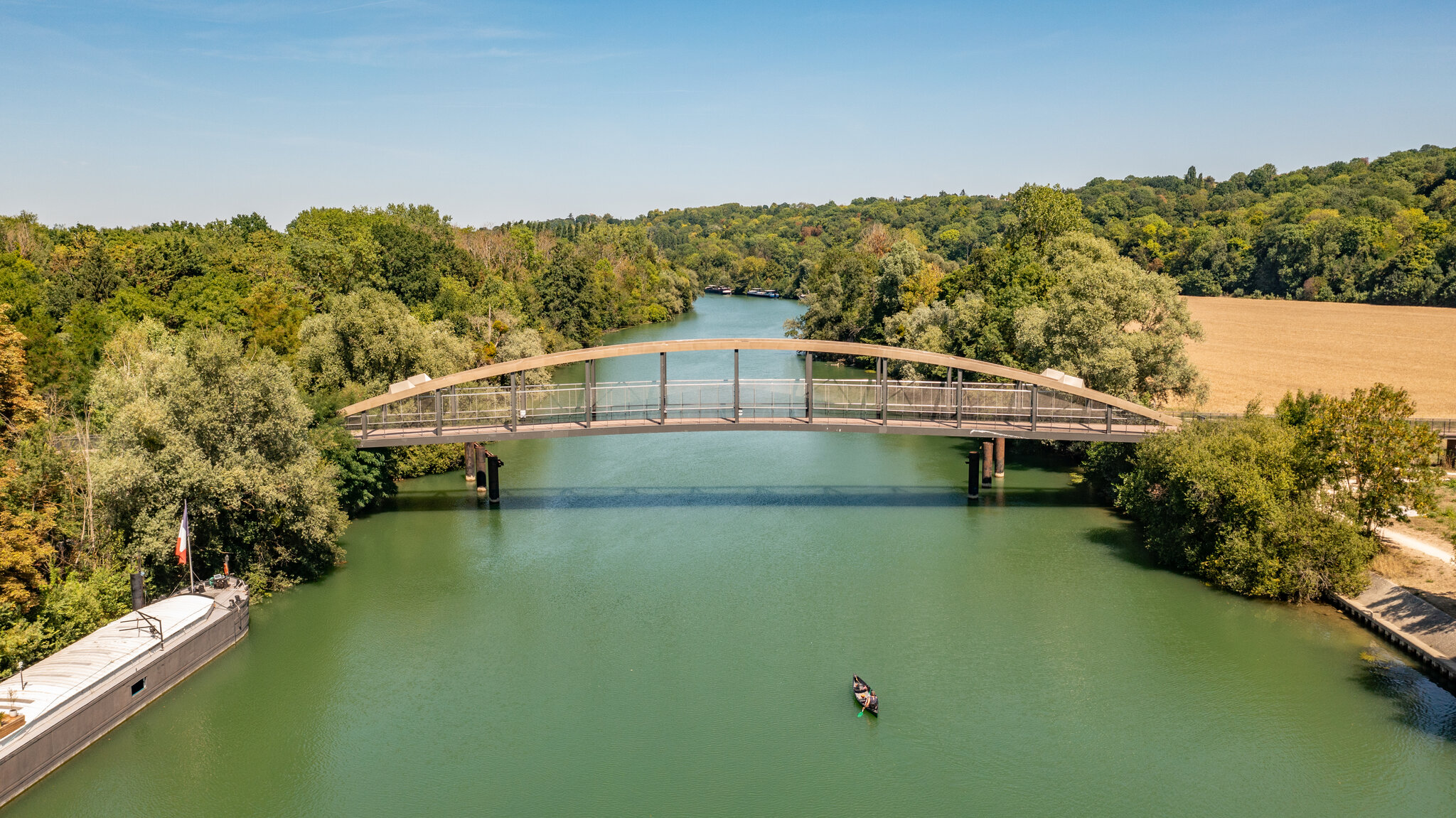 Domaine de la Coudraie