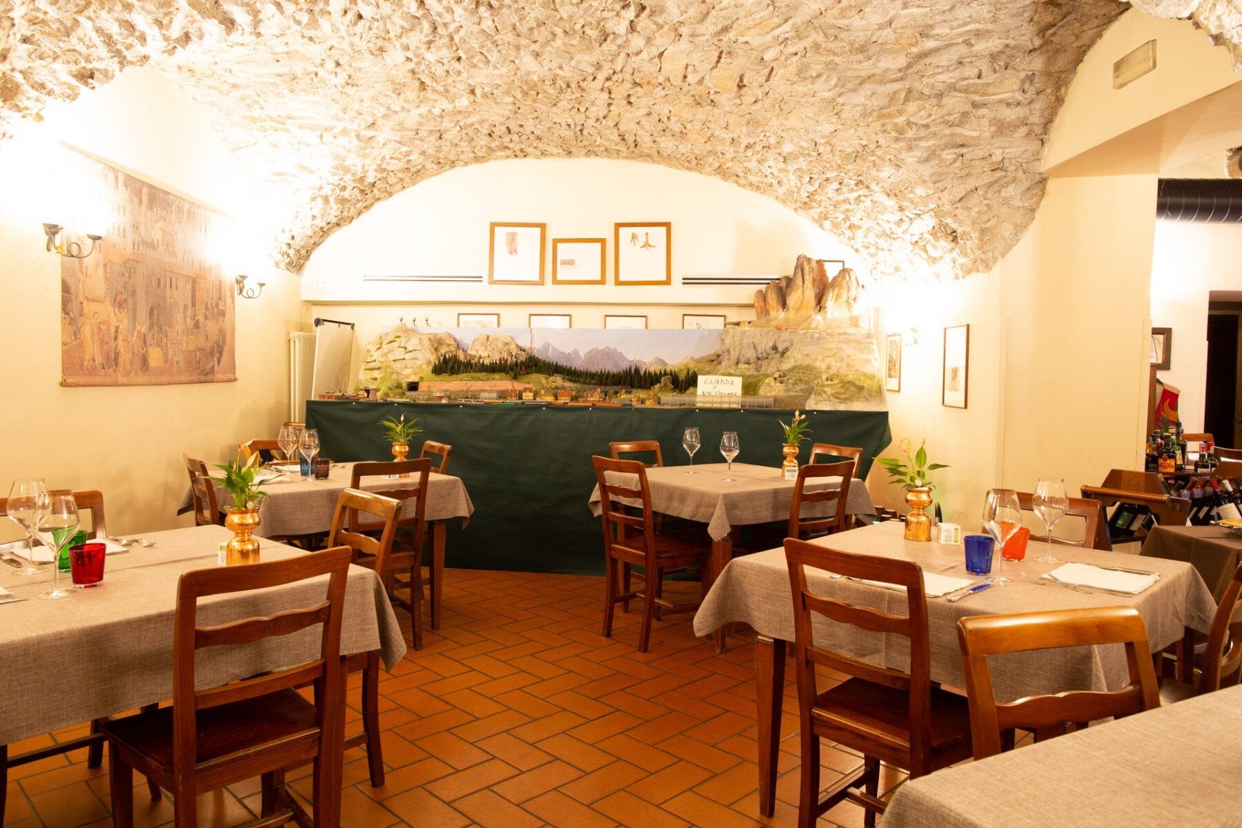 Locanda delle Tre Chiavi 3
