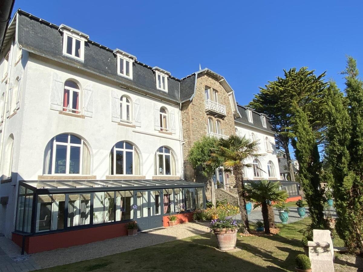L'Escale Hôtel Bellevue