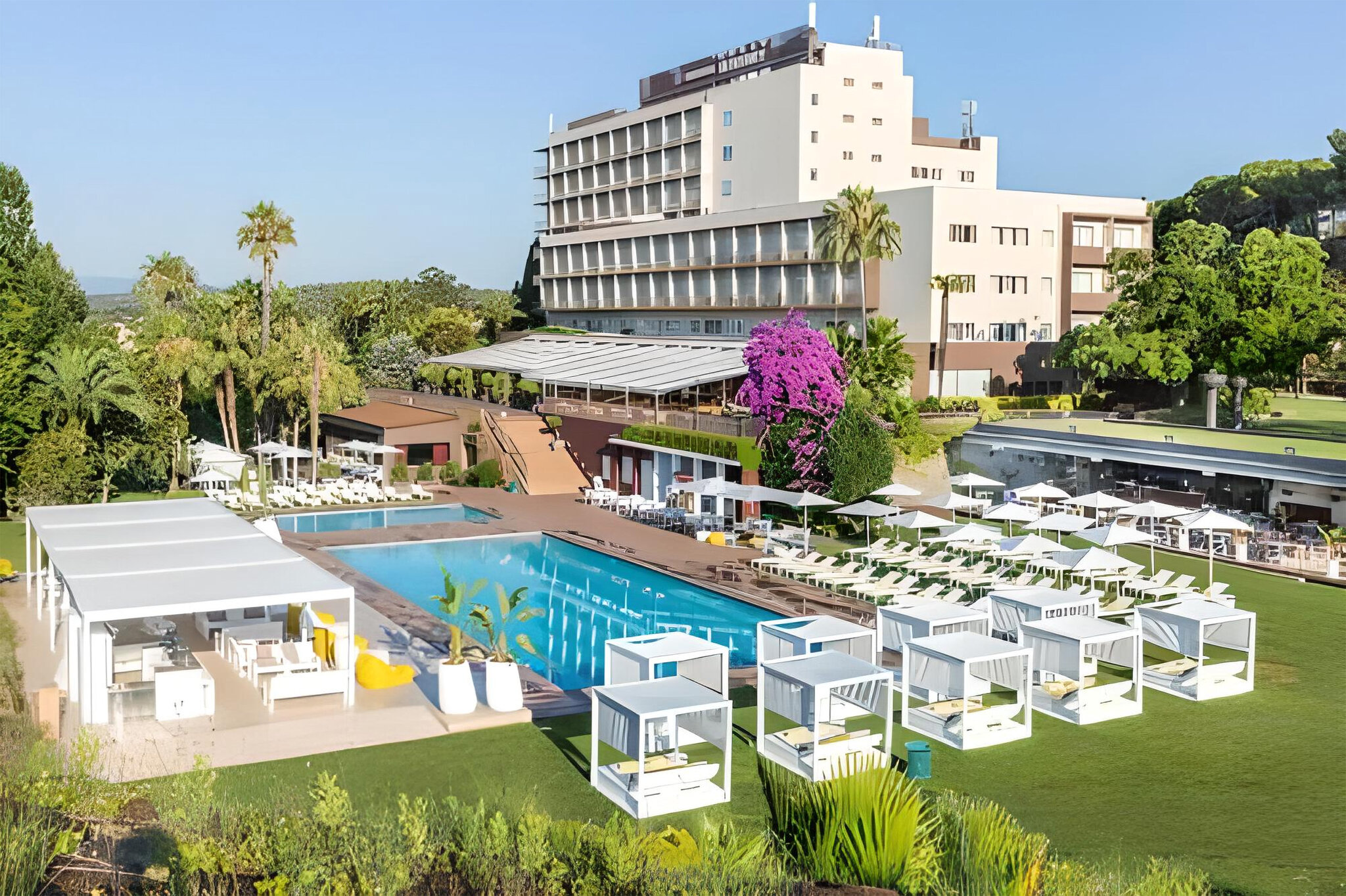 Meliá Lloret de Mar 2