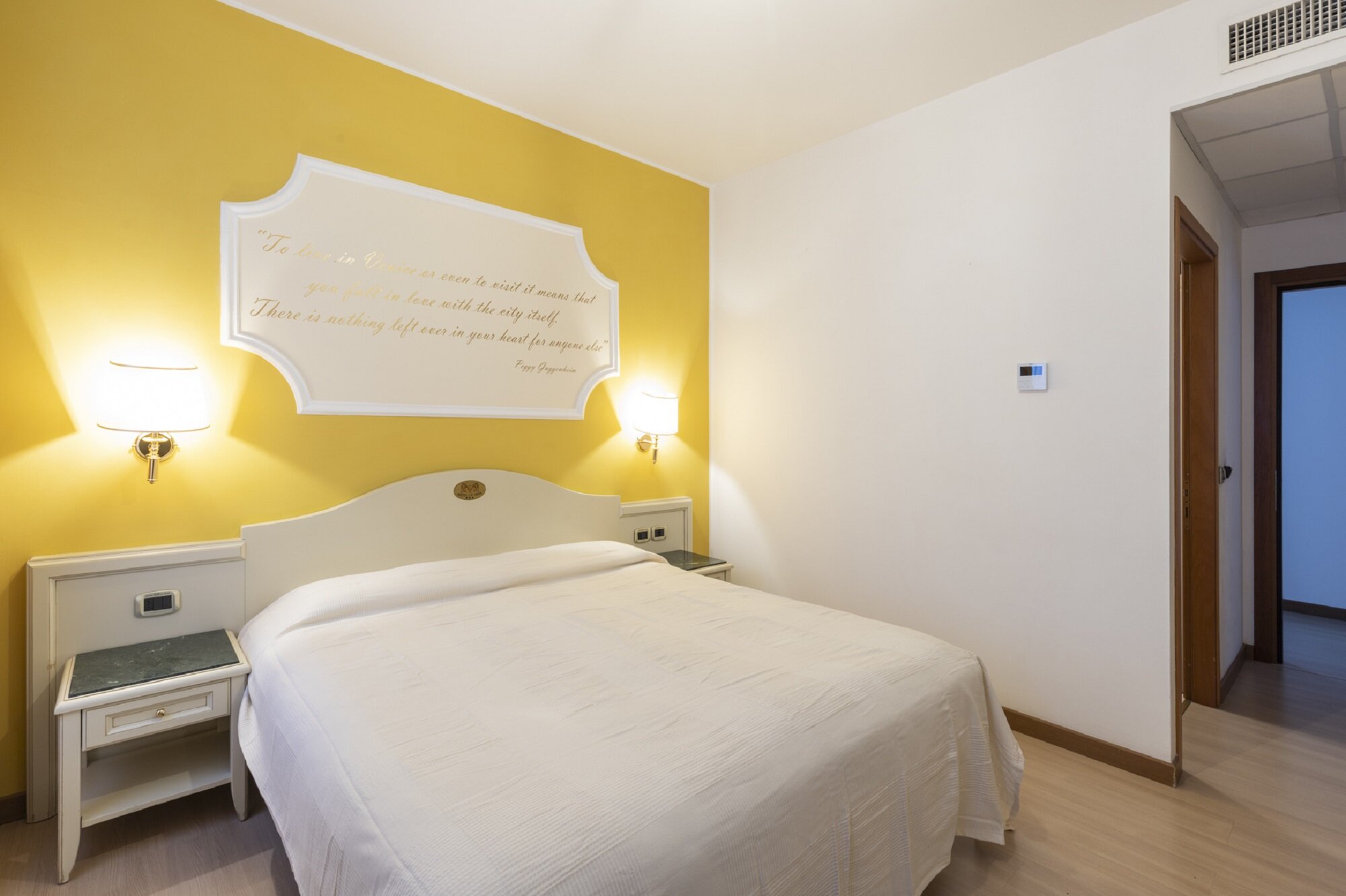 Hotel Ca' Tron 2