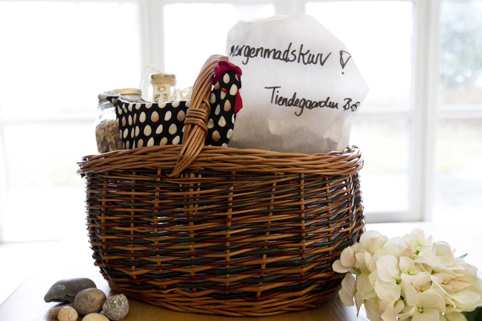Tiendegaarden B&B 2