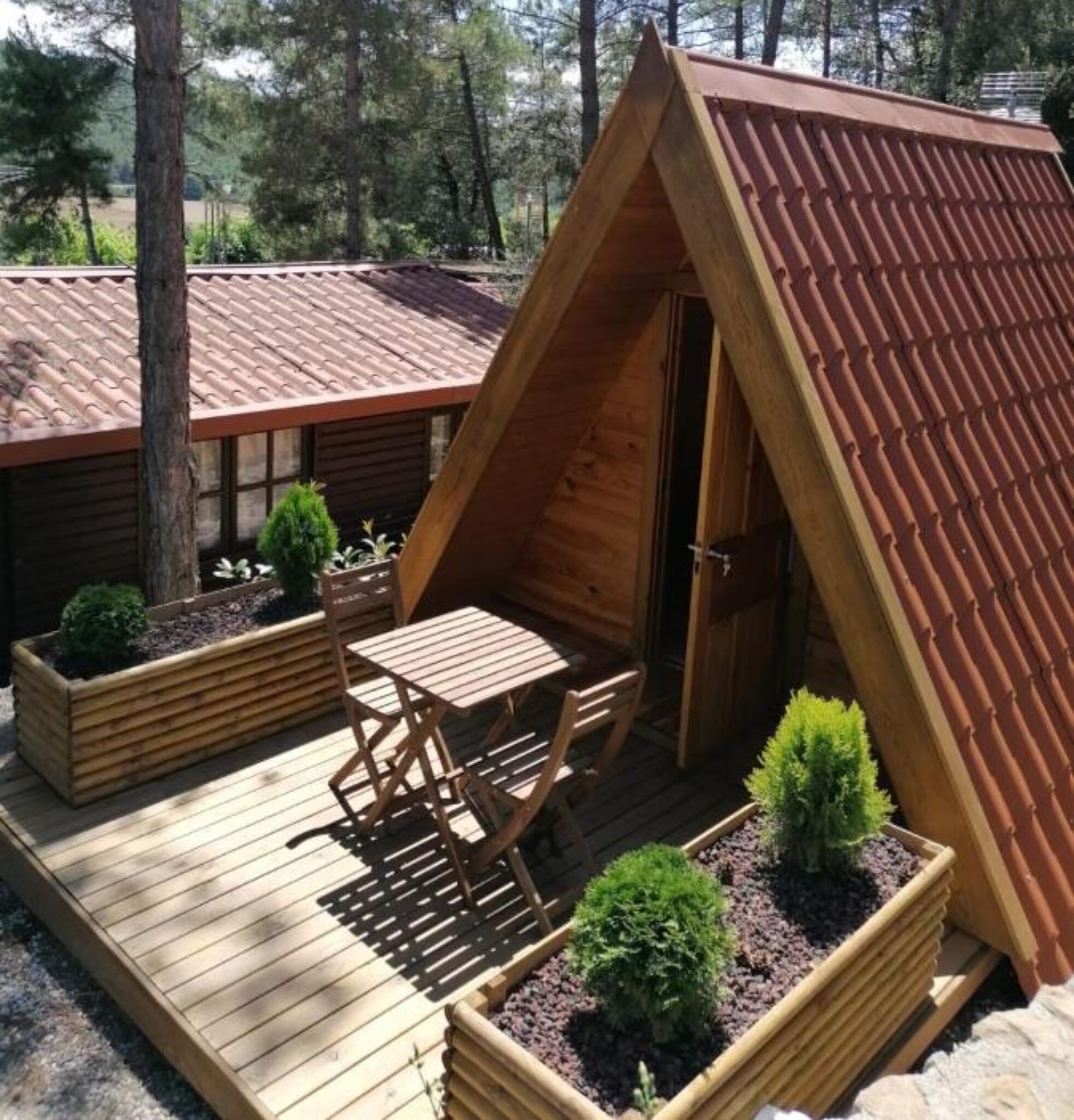 Camping La Ribera Salada 3