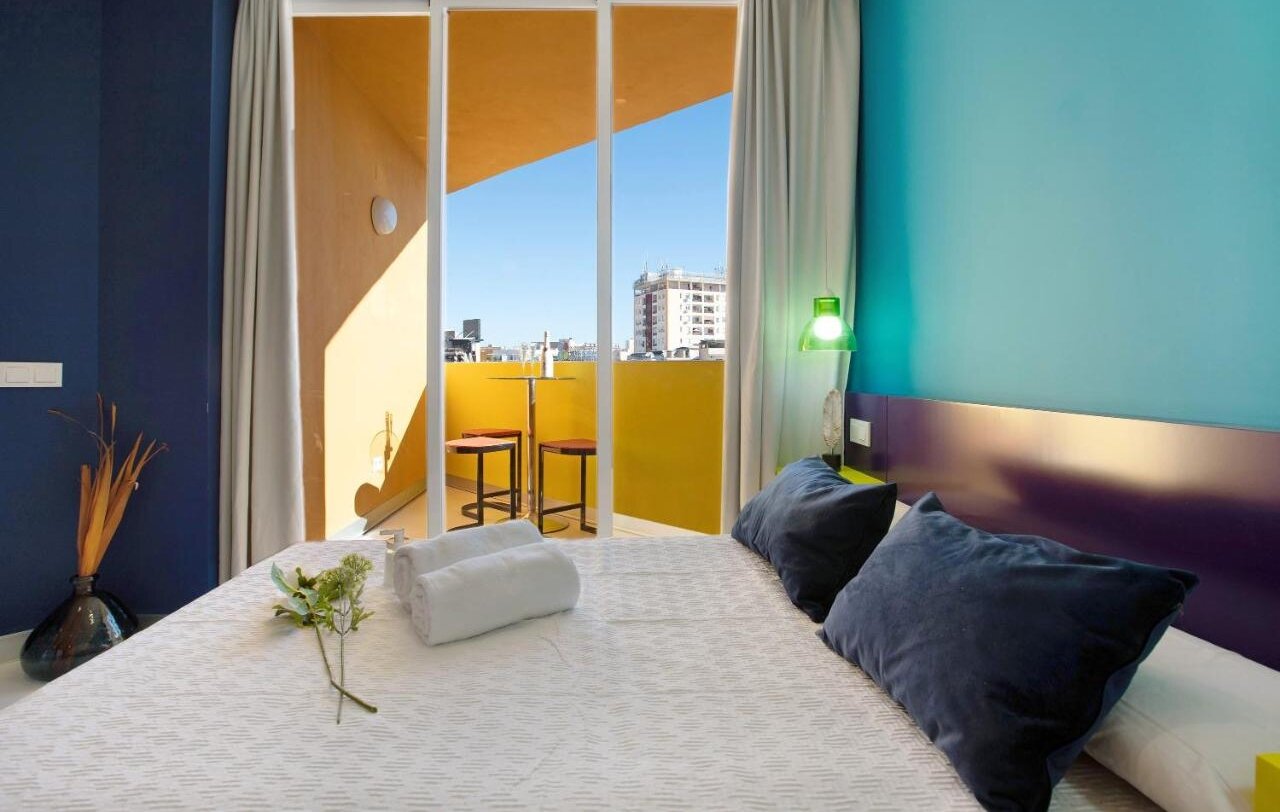 La Hola Glam Suites