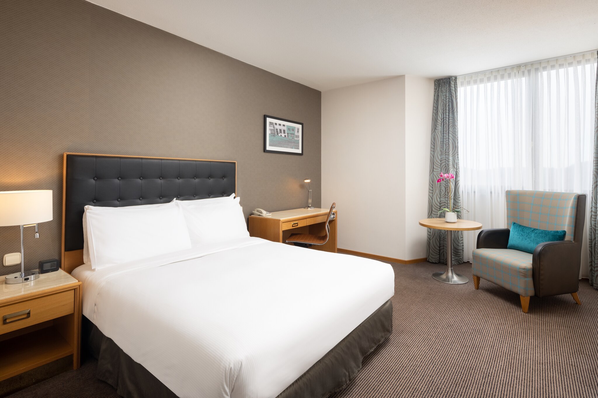 Double Tree by Hilton Luxembourg 2