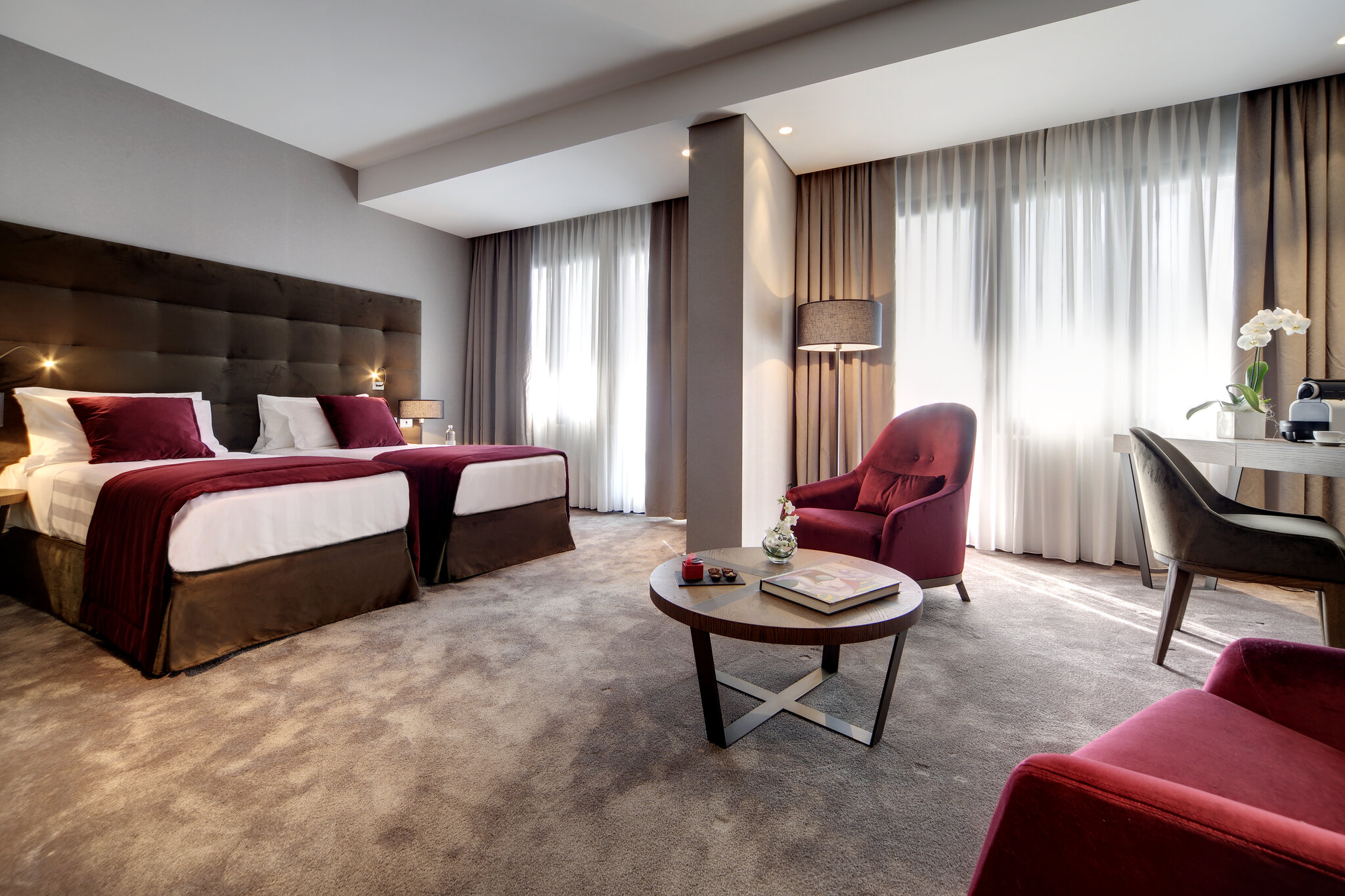 Grand Hotel Campione 2