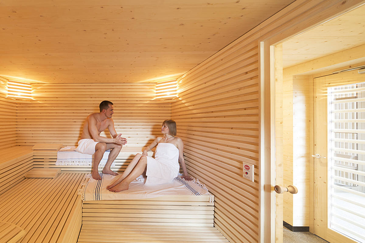 Seehotel Wilerbad Seminar & Spa 3
