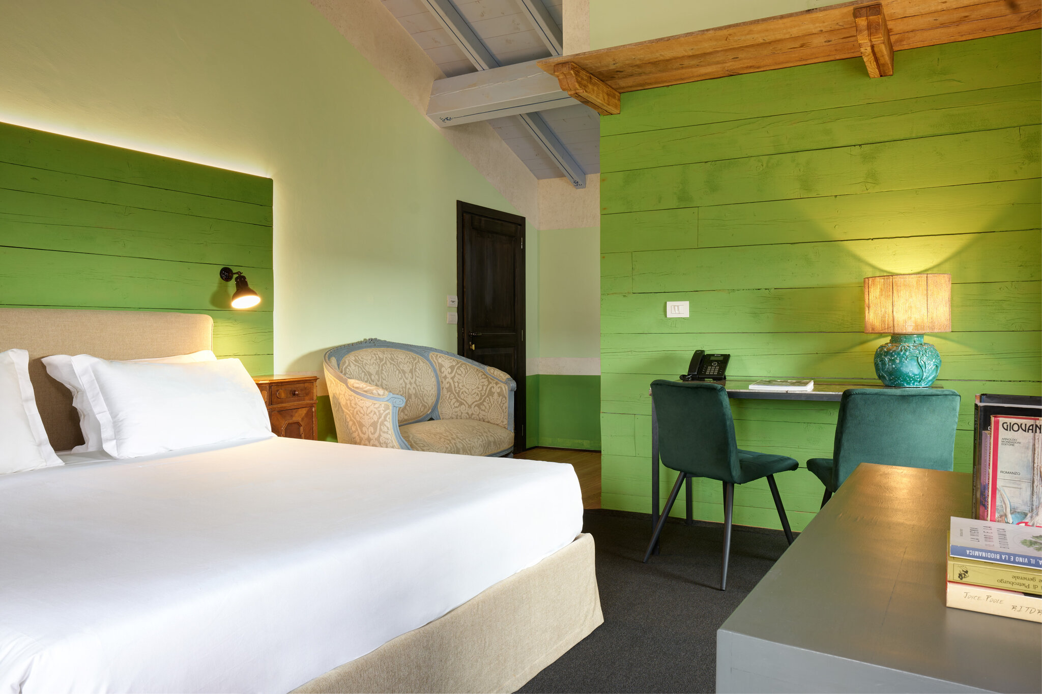 Villa Balis Crema 3