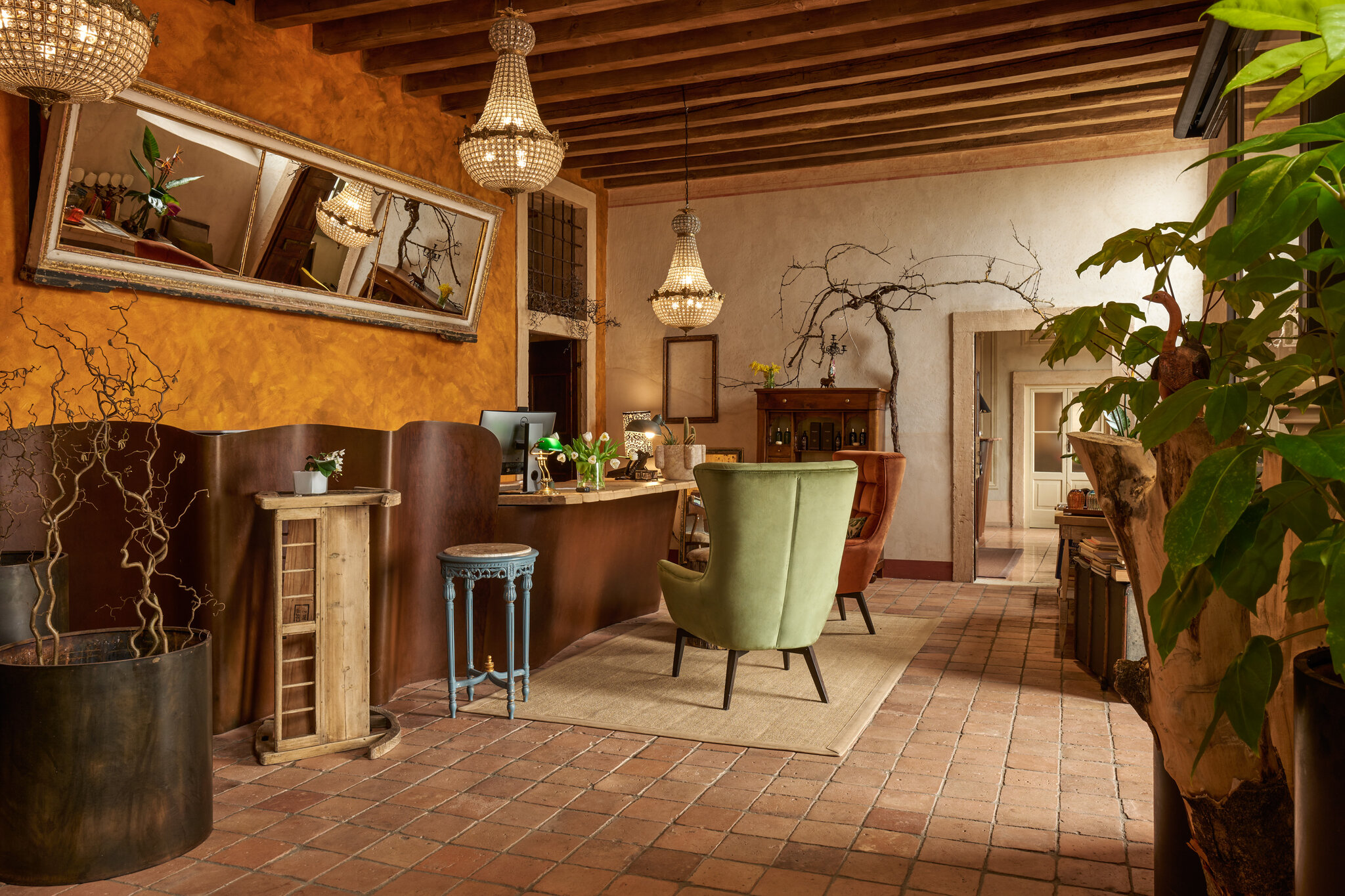 Villa Balis Crema 5