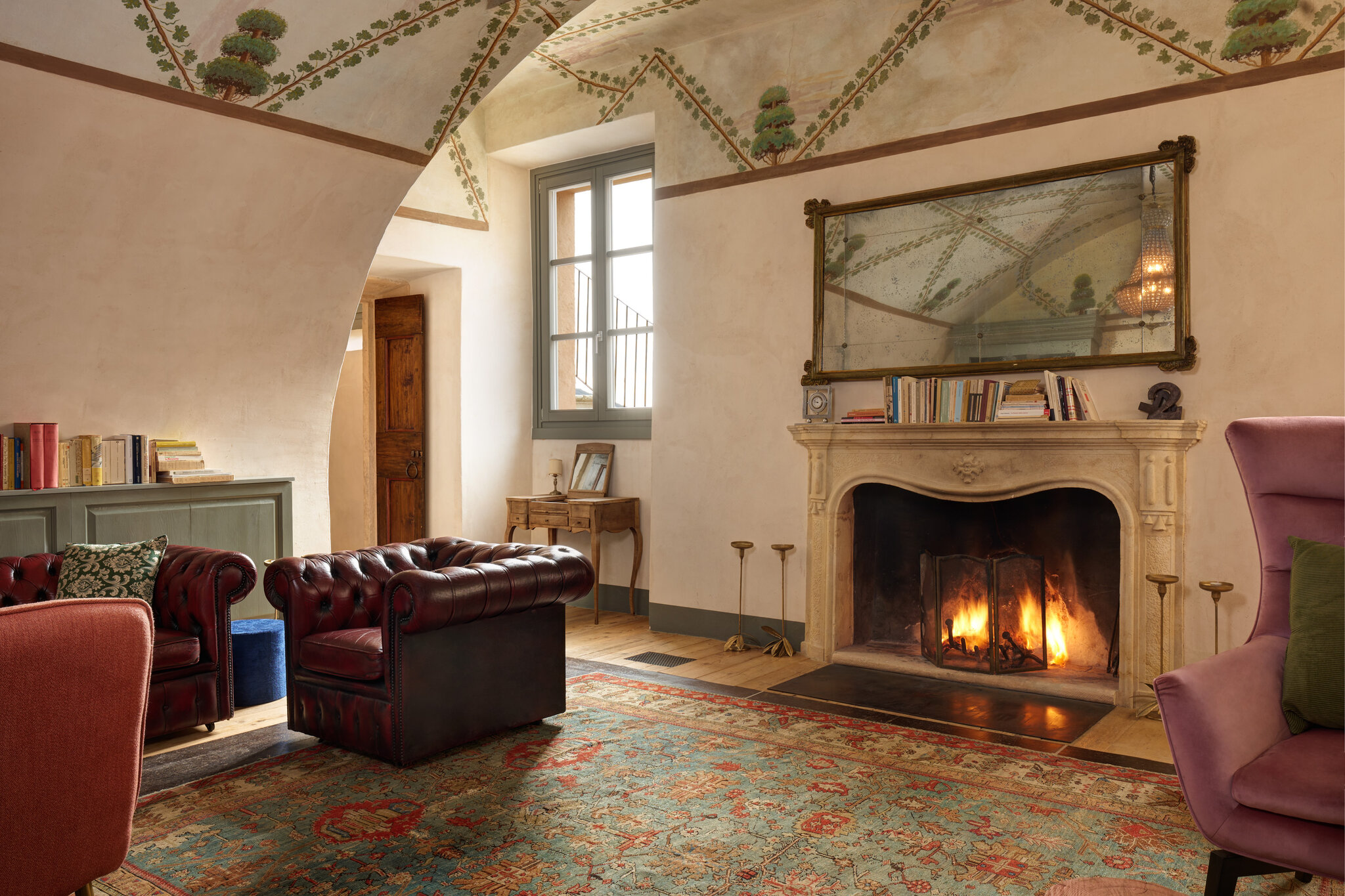 Villa Balis Crema 4