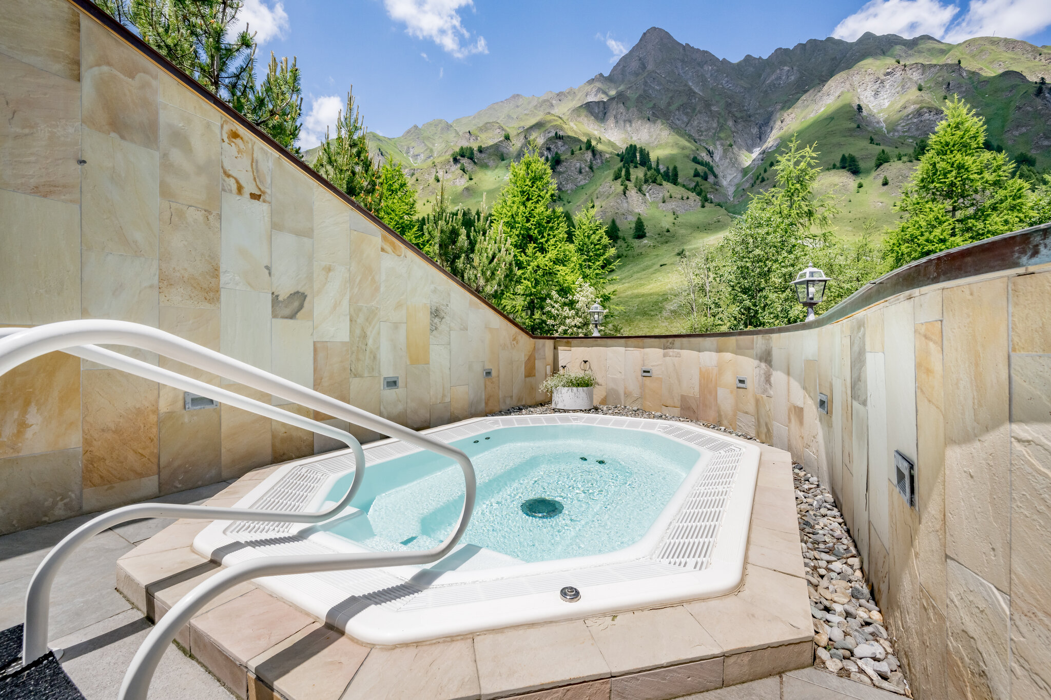 Relais & Châteaux Chasa MontanaS