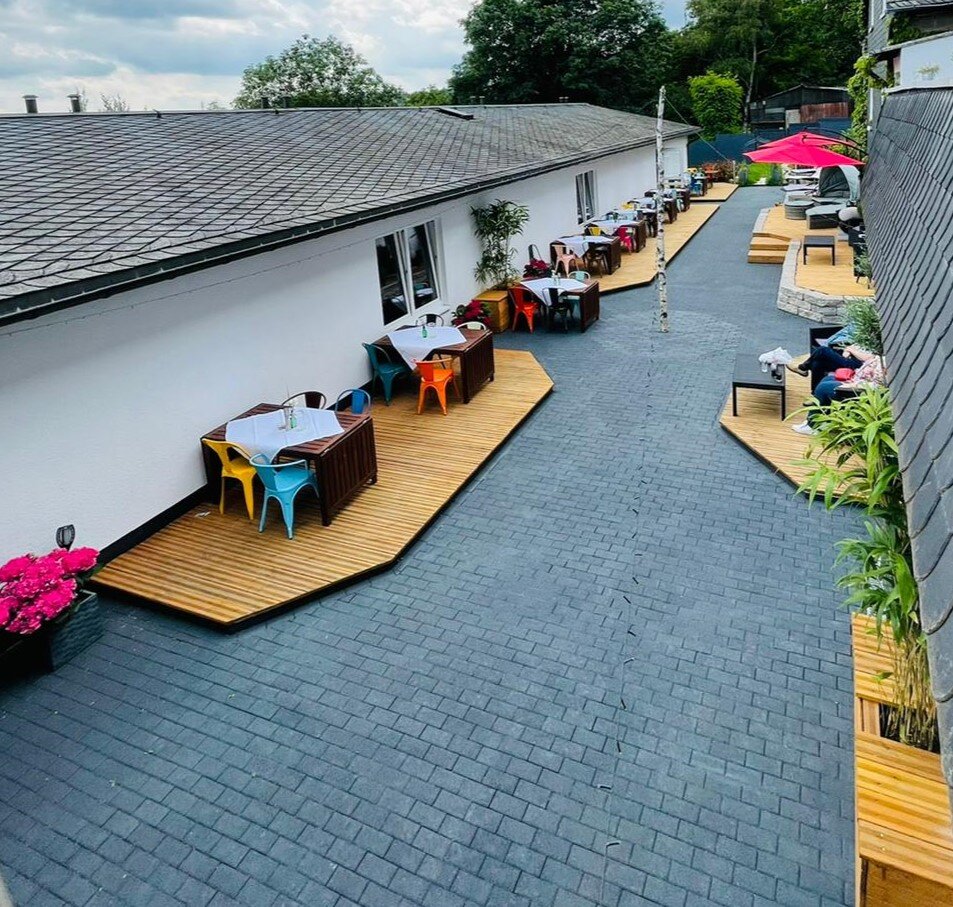 Berghotel & Restaurant Kristall 3