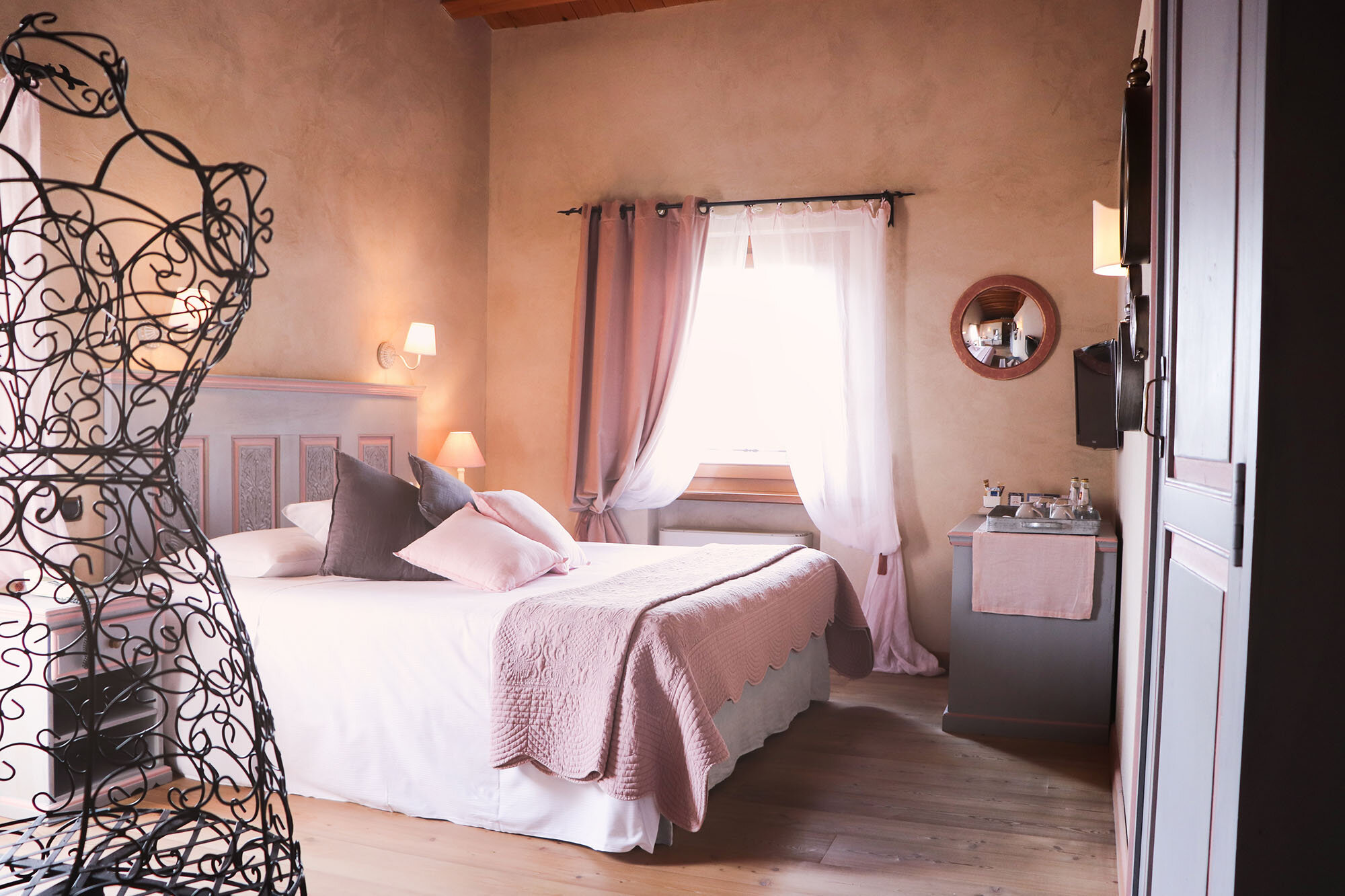 Alice Relais nelle Vigne 3