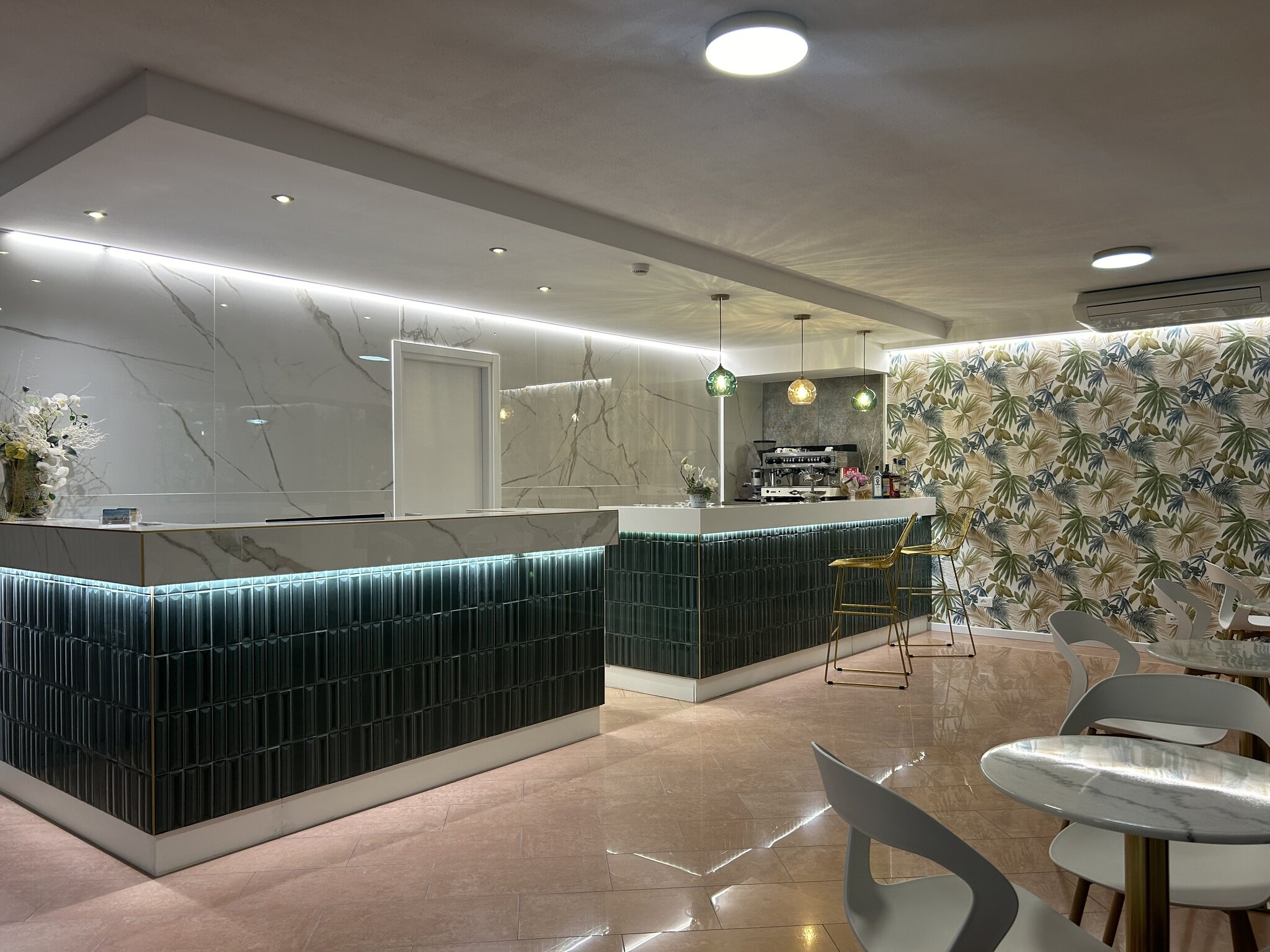 Hotel Concorde 2