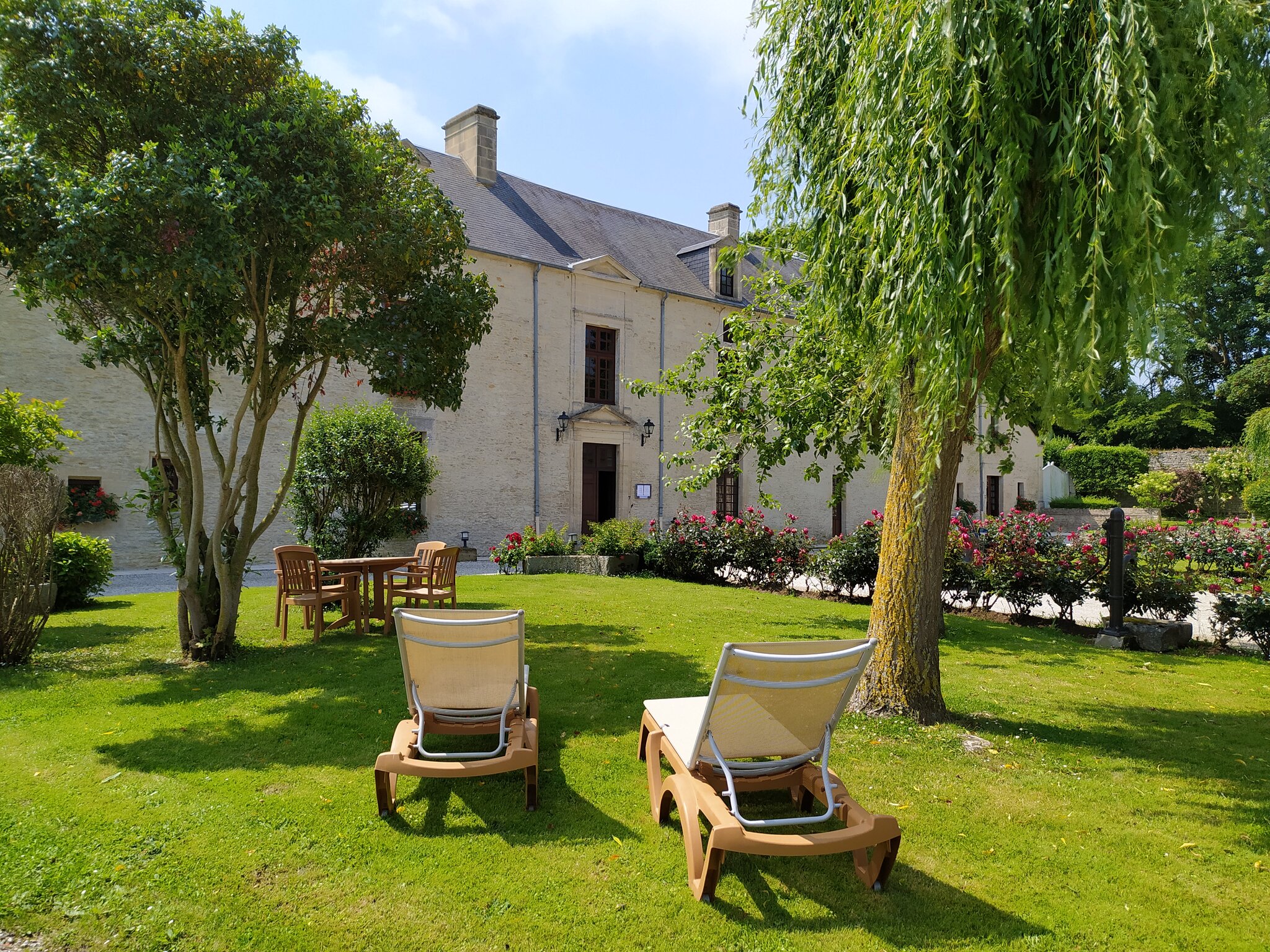 Le Manoir de Mathan 3