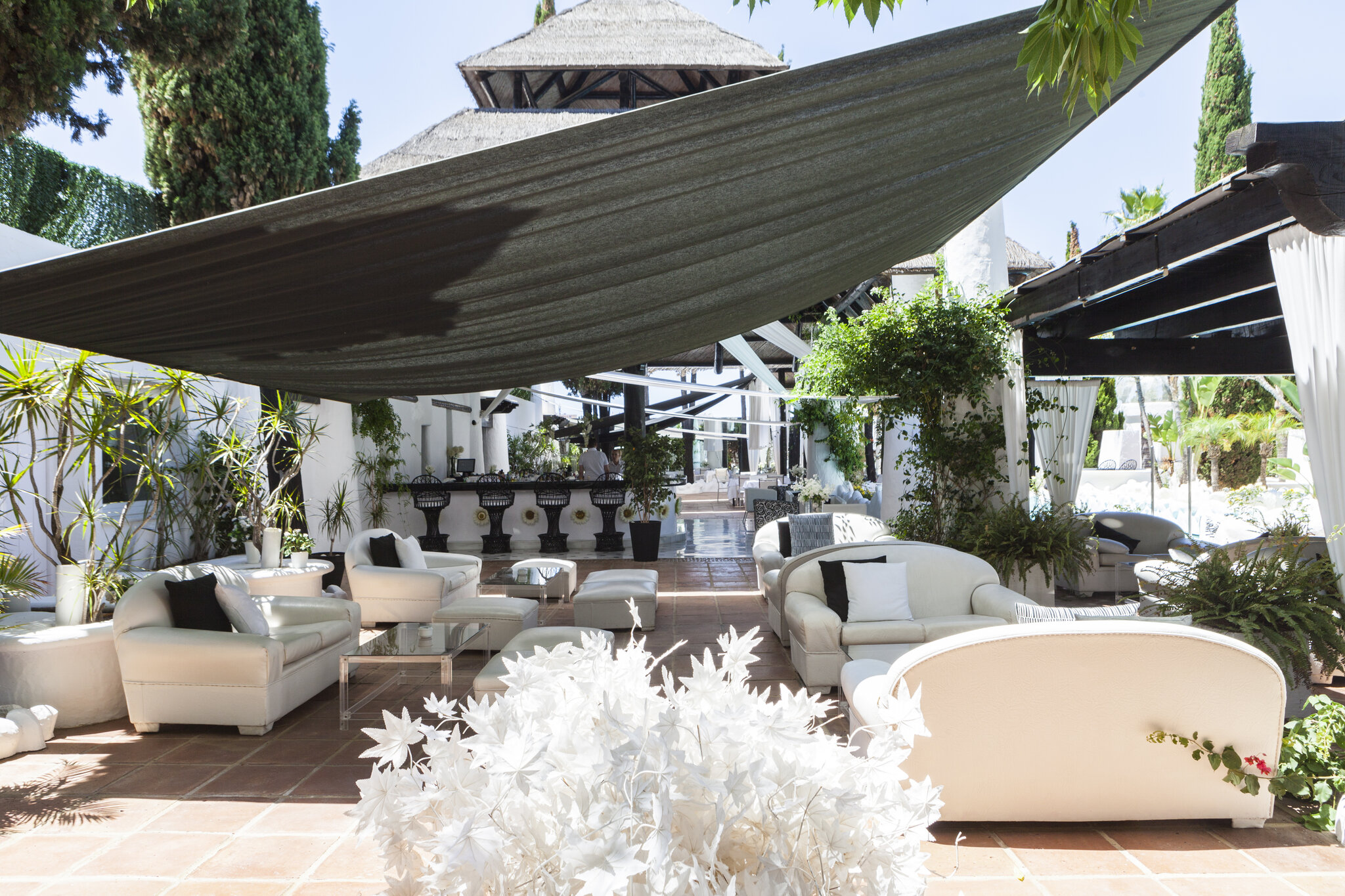 Hotel Suites Albayzín del Mar 2