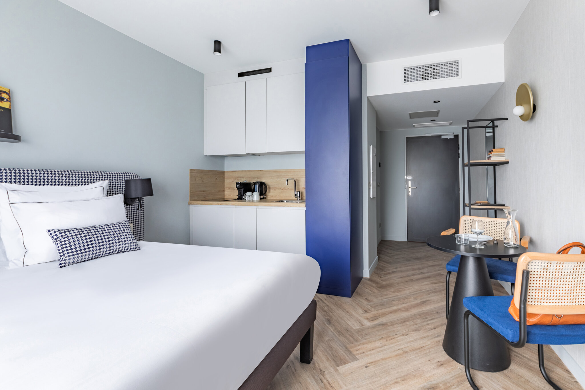 Appart'City Collection Paris Roissy CDG