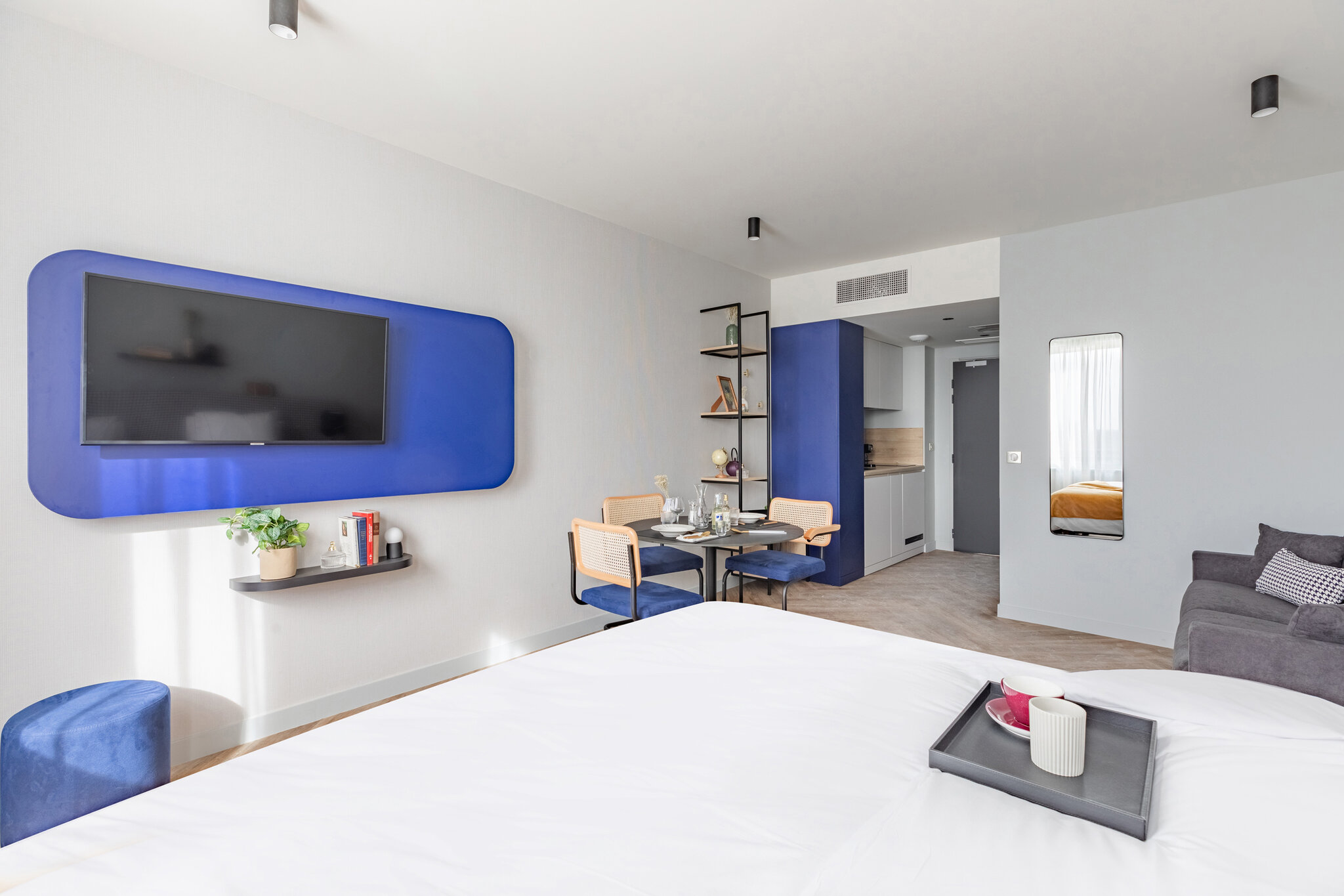 Appart'City Collection Paris Roissy CDG 2